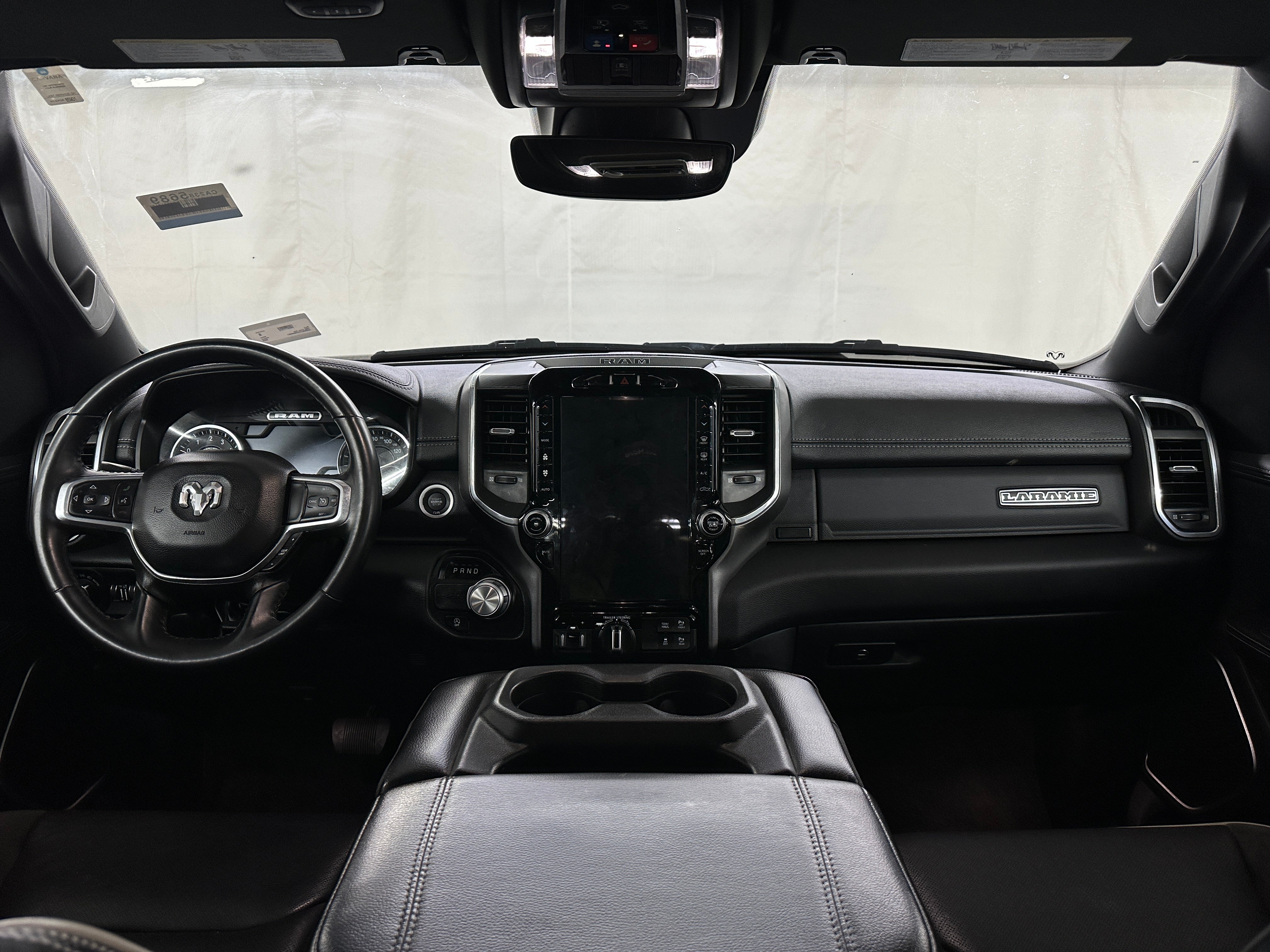 2023 RAM 1500 Laramie 2