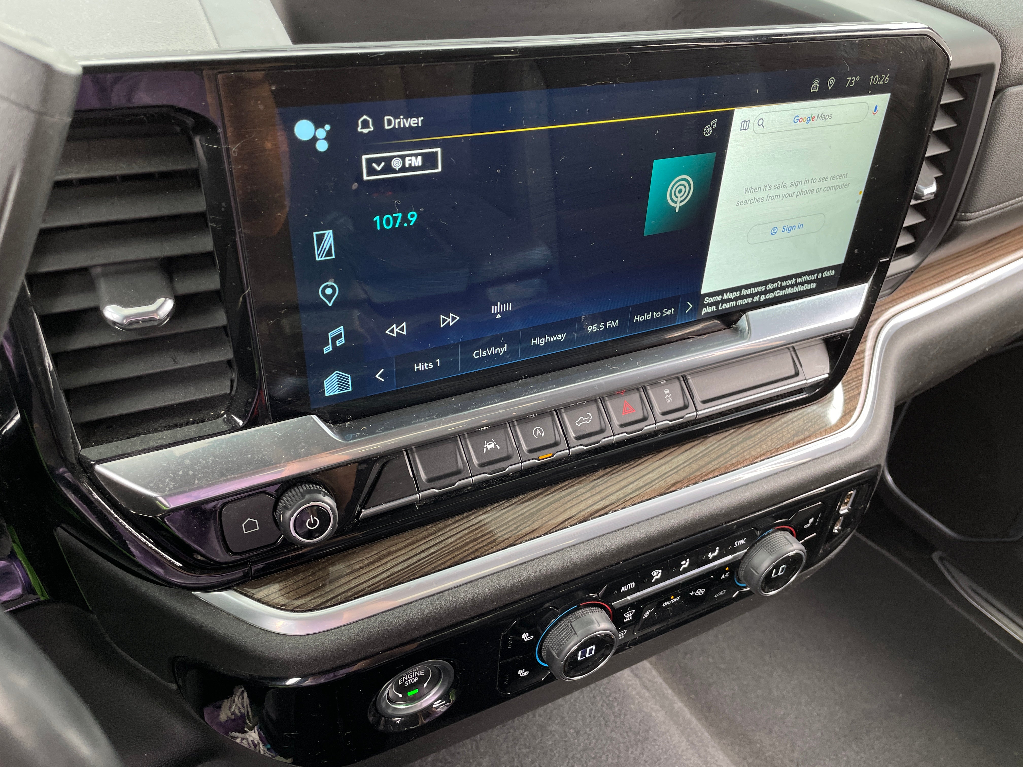 2022 Chevrolet Silverado 1500 LT 4