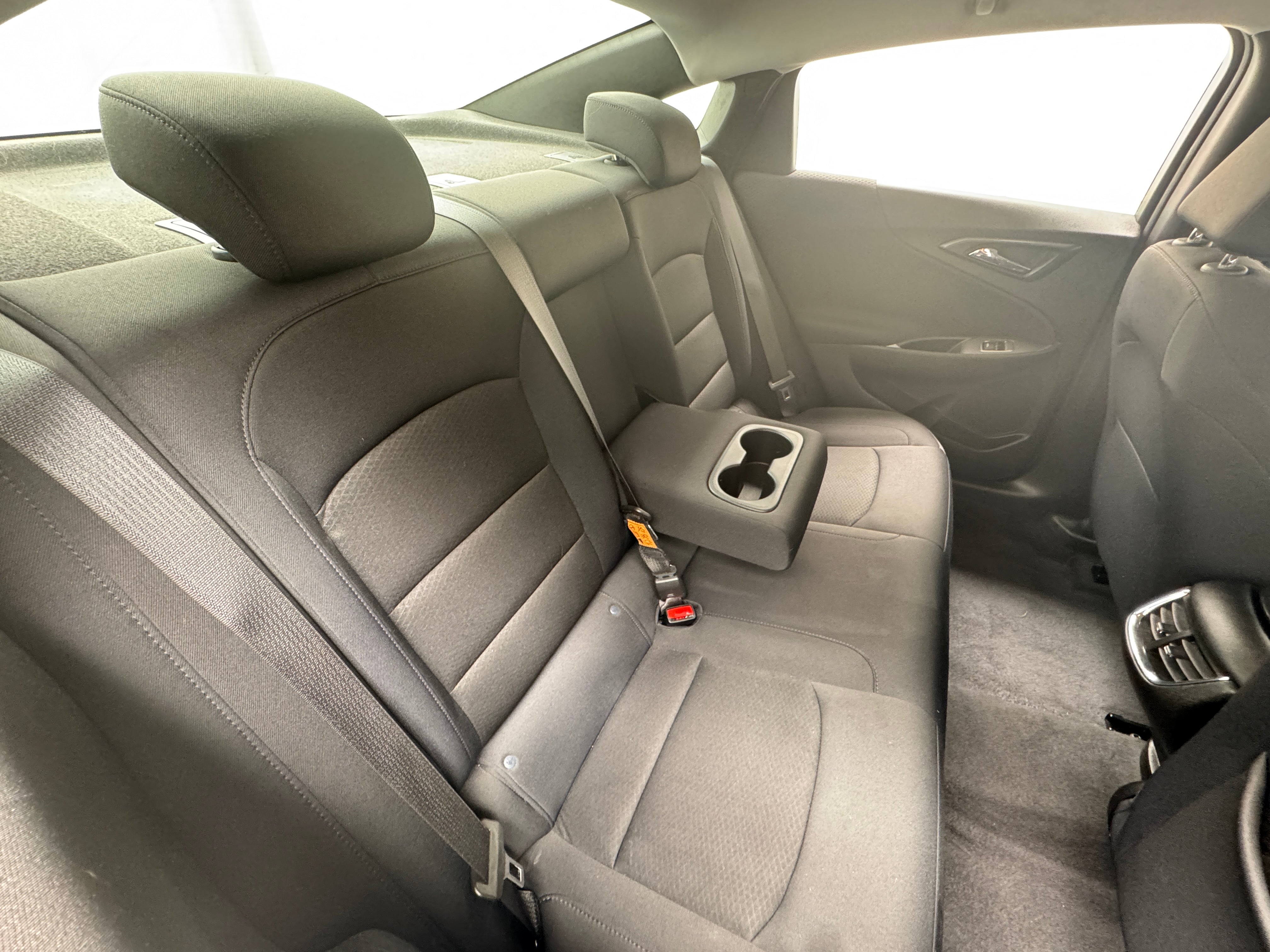 2023 Chevrolet Malibu LT 6