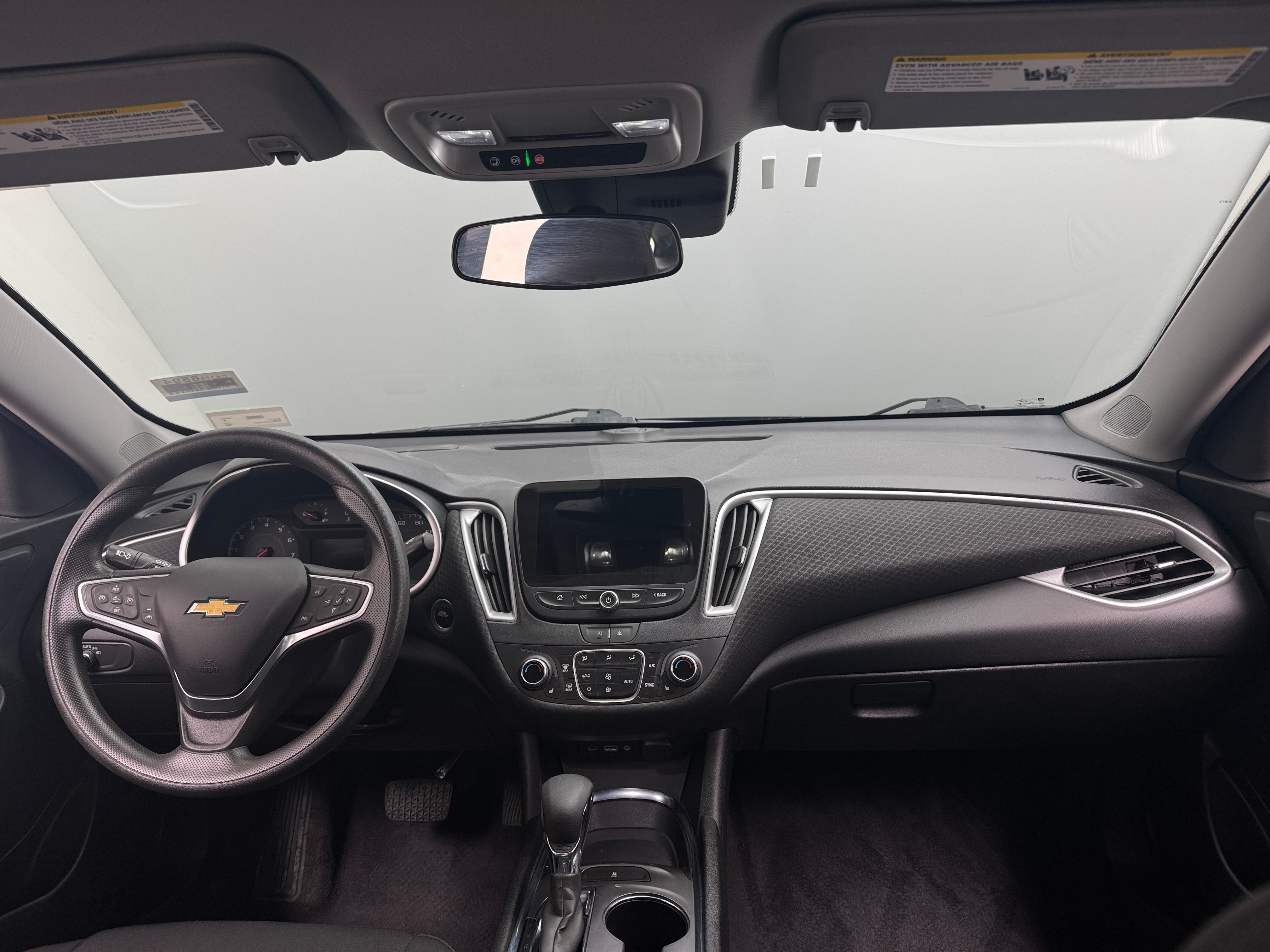 2023 Chevrolet Malibu LT 3