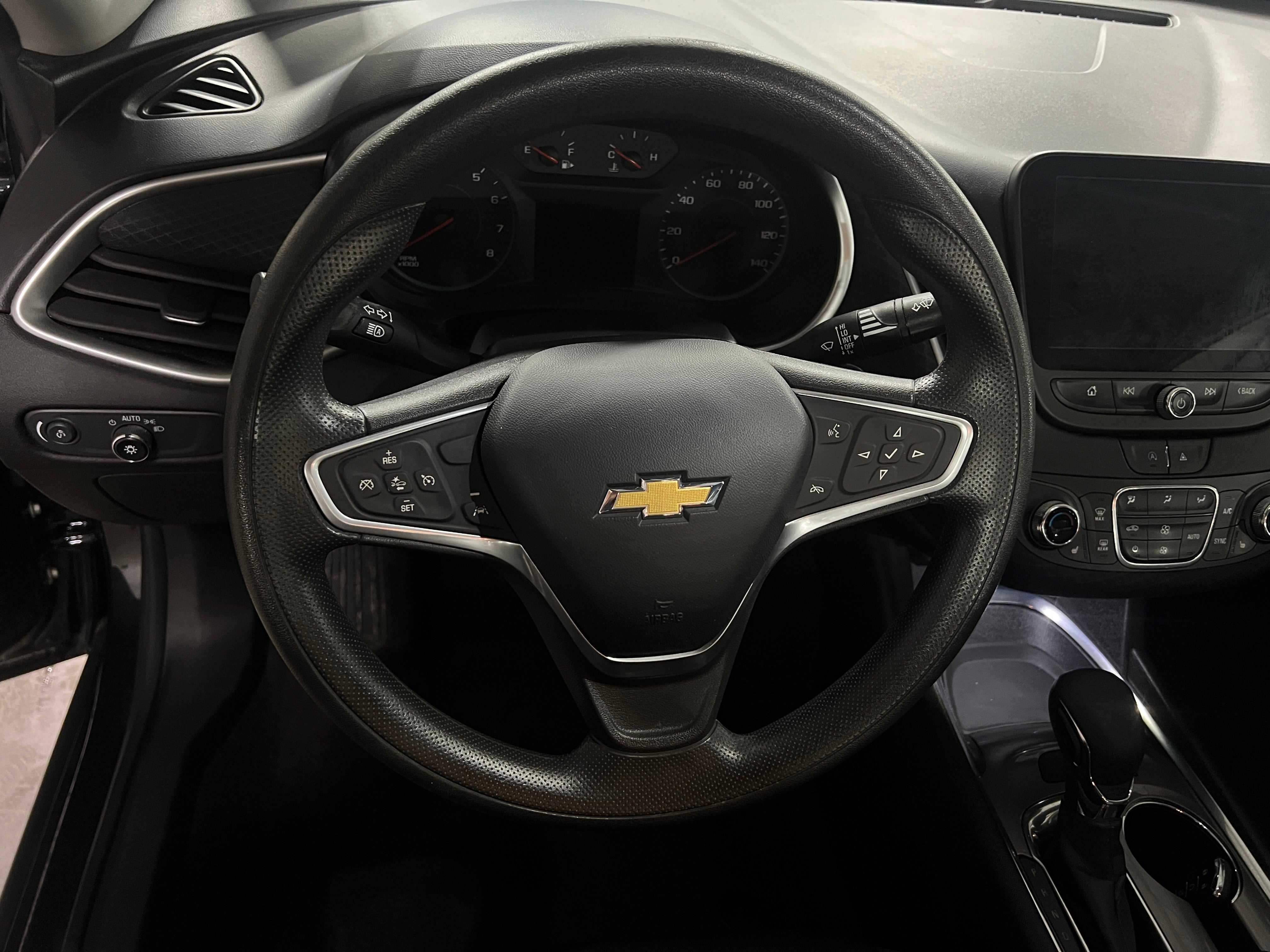 2023 Chevrolet Malibu LT 5