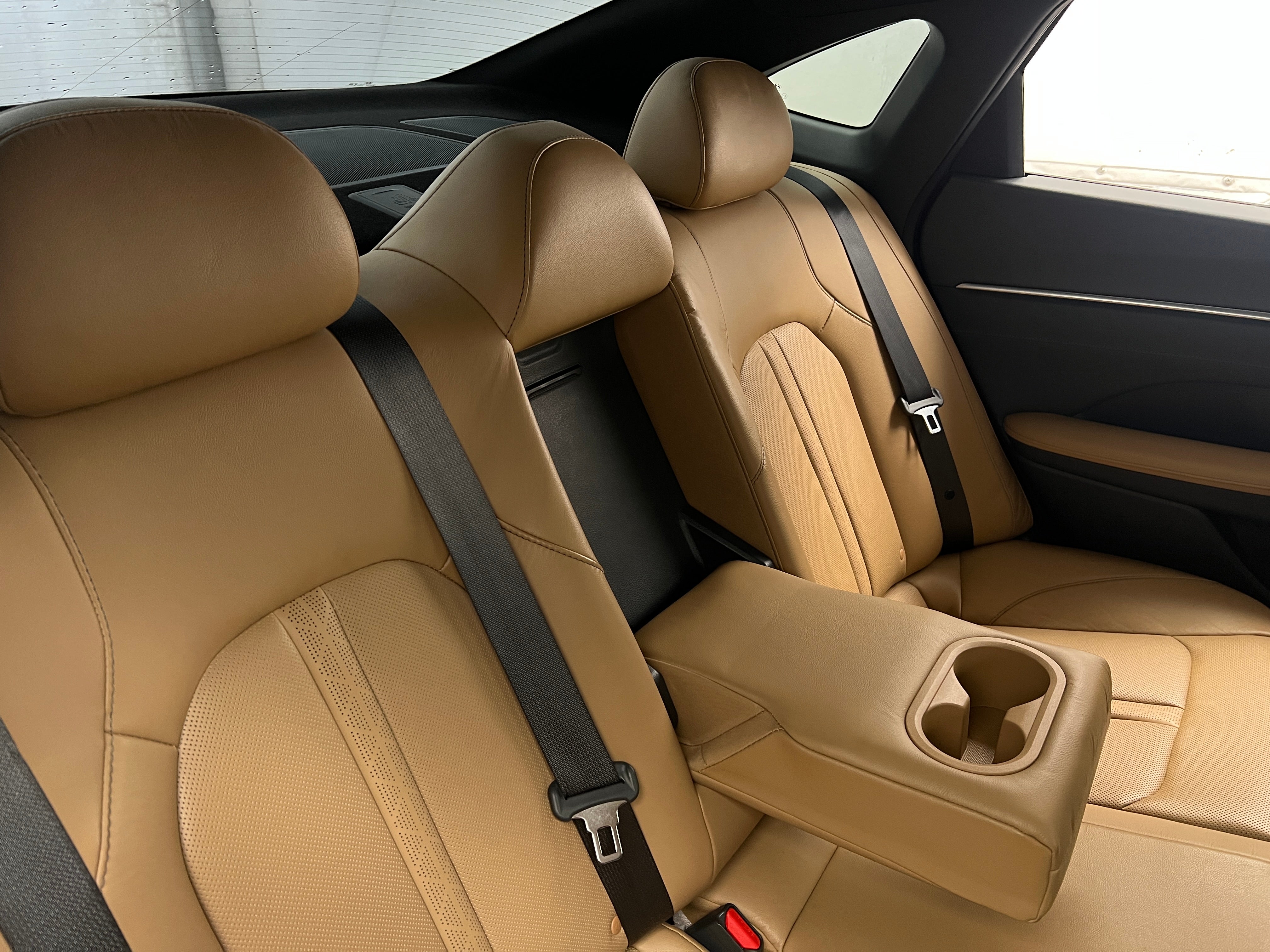 2020 Hyundai Sonata Limited 5