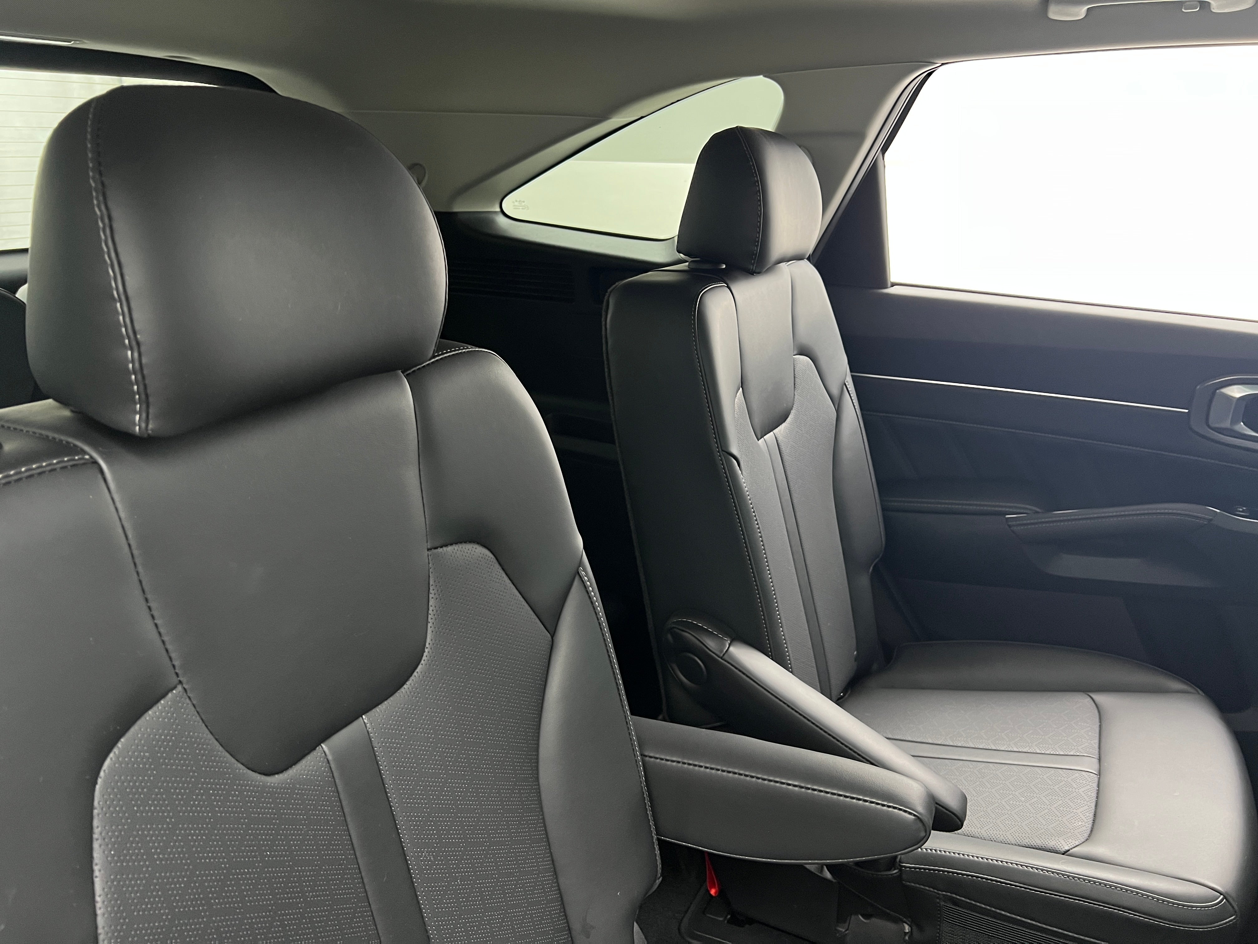 2022 Kia Sorento SX 5