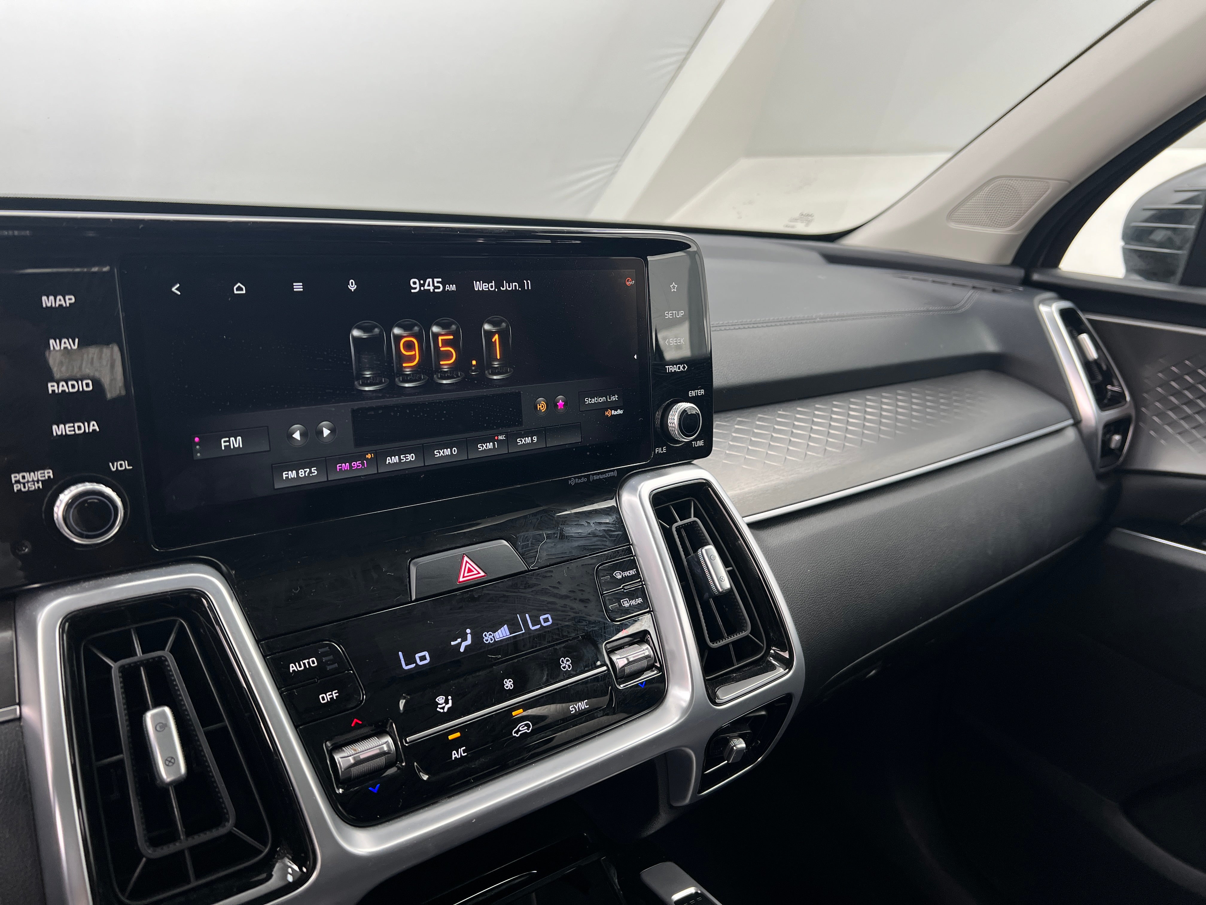 2022 Kia Sorento SX 3