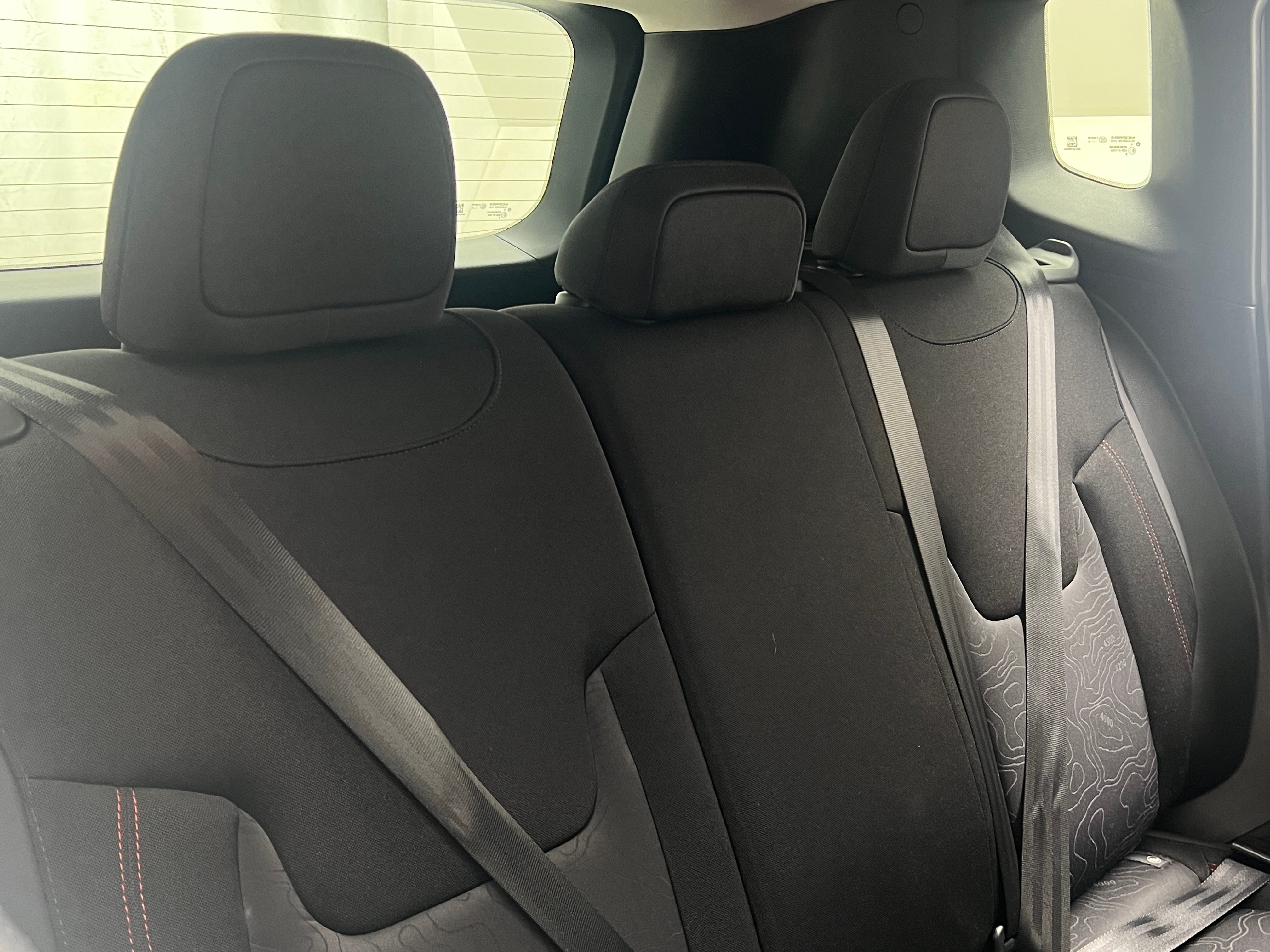 2019 Jeep Renegade Trailhawk 6