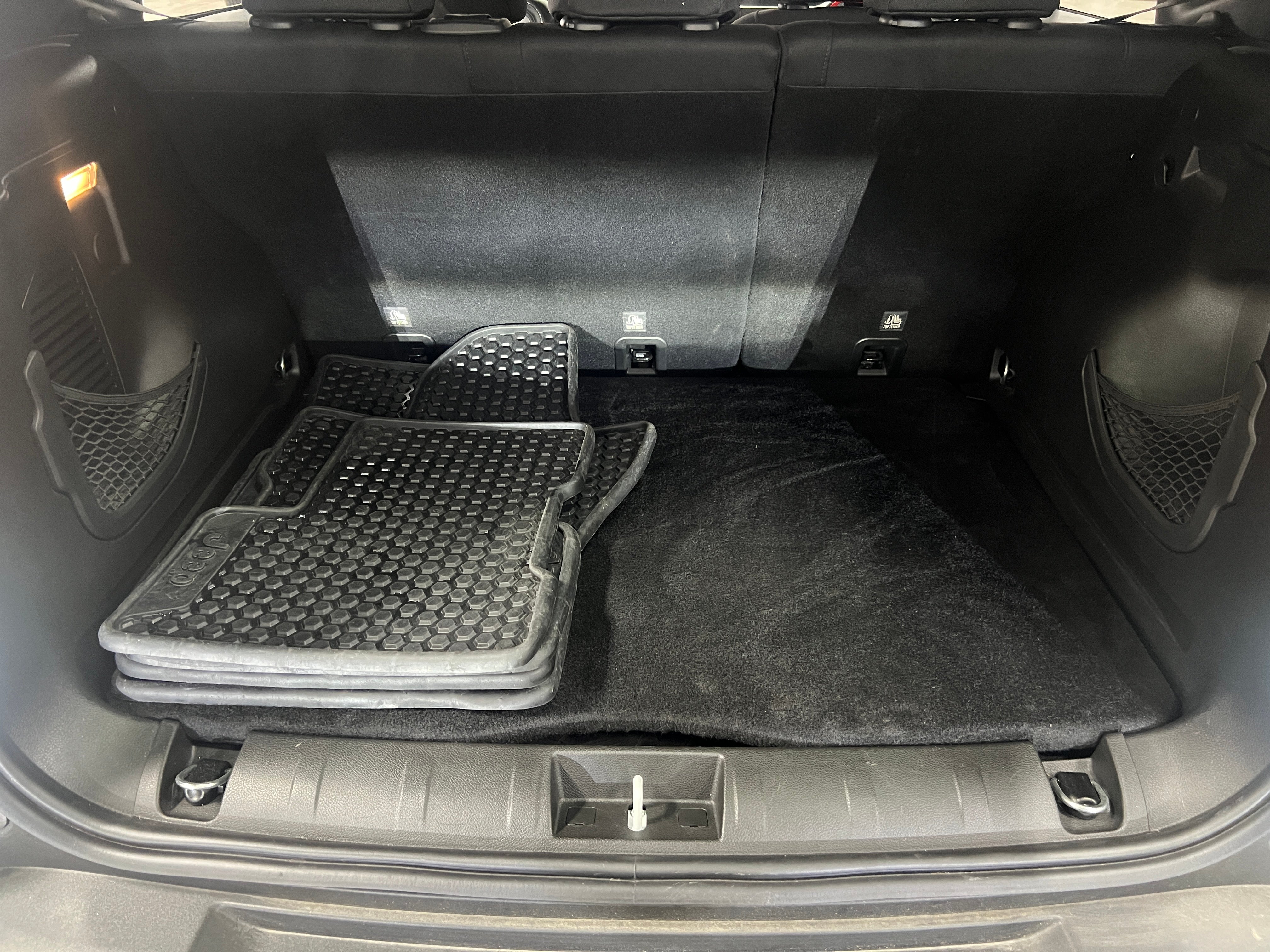 2019 Jeep Renegade Trailhawk 7