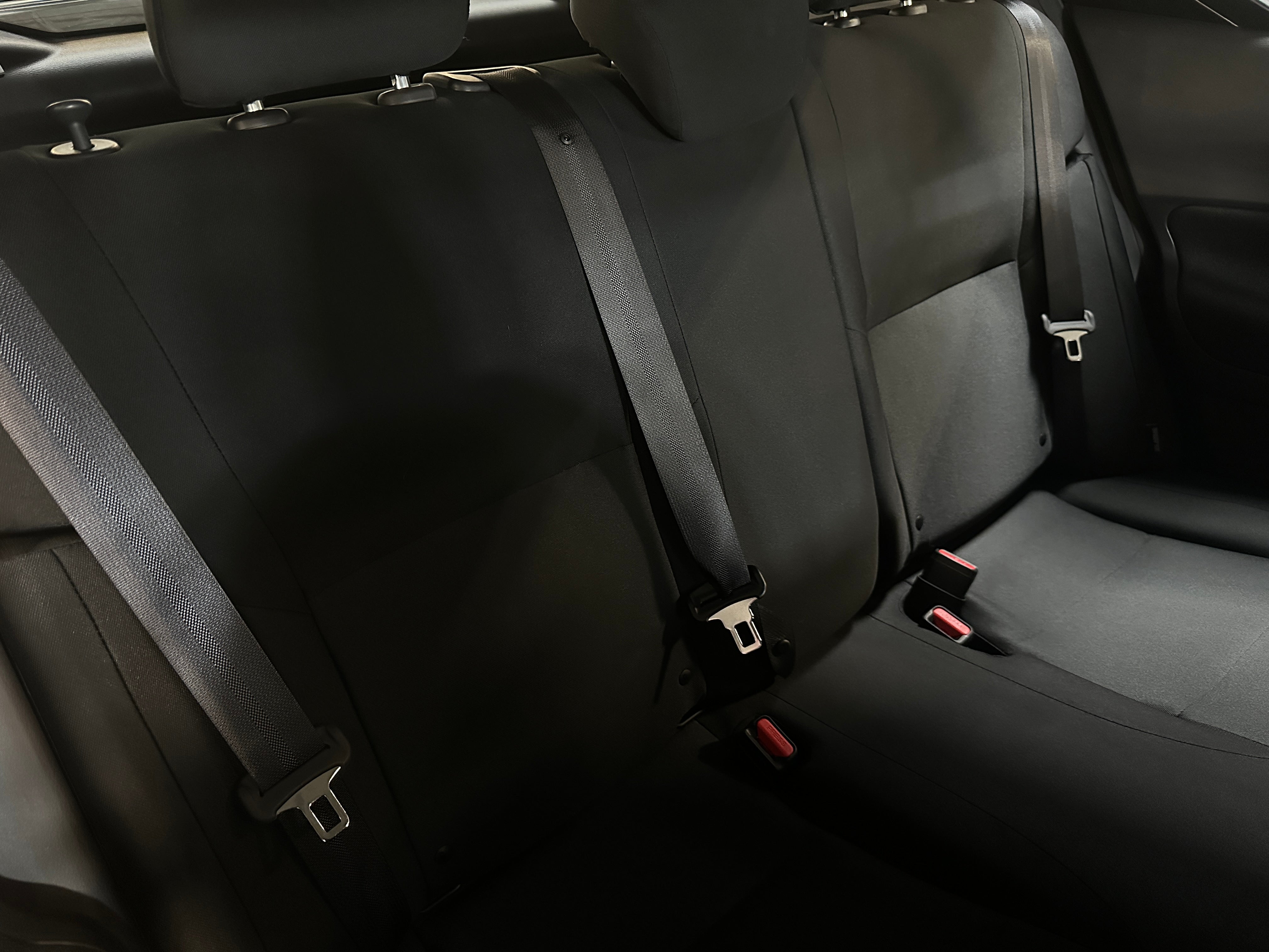 2023 Nissan Kicks S 6