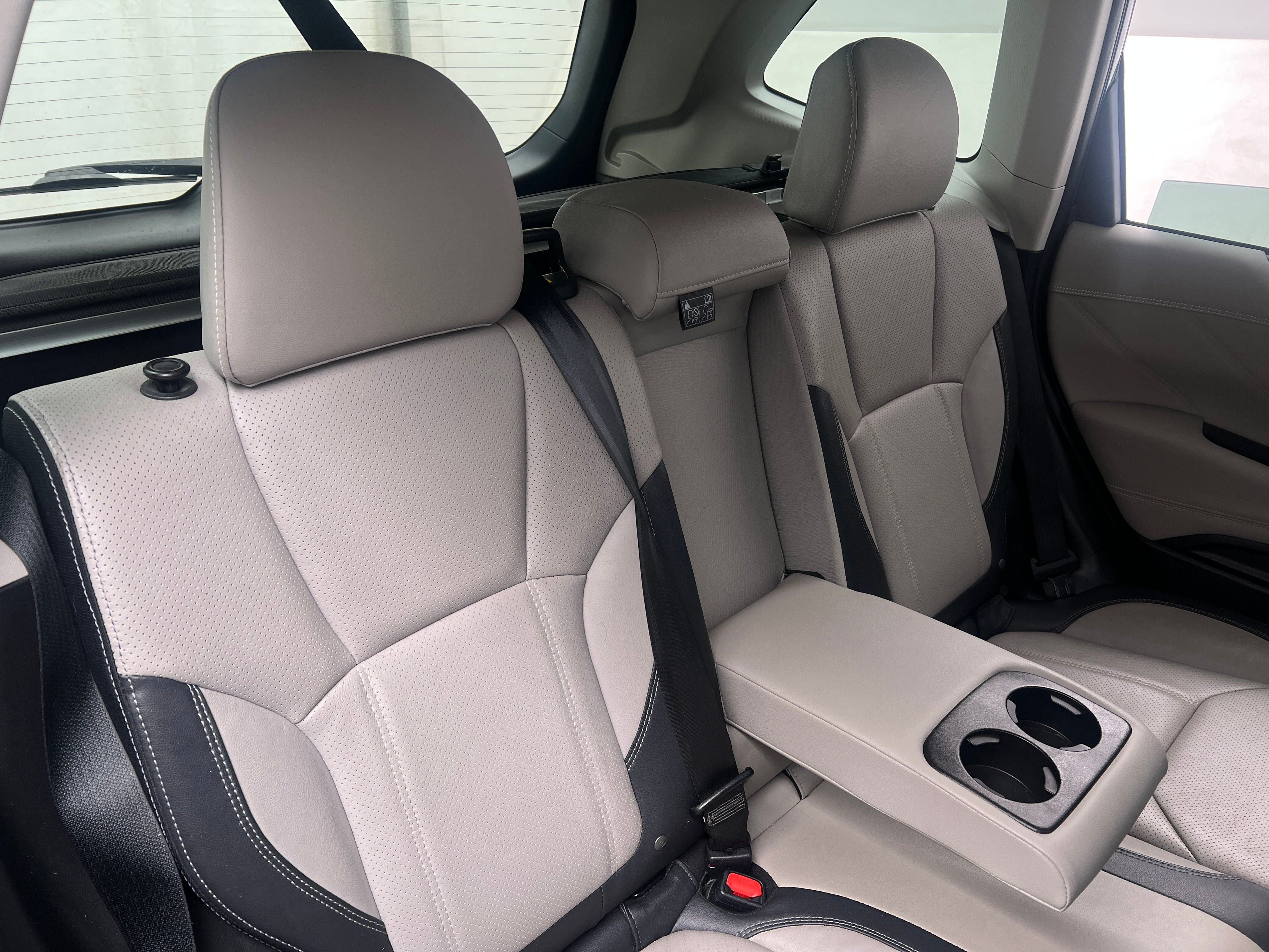 Thumbnail: 2020 Subaru Forester - 5