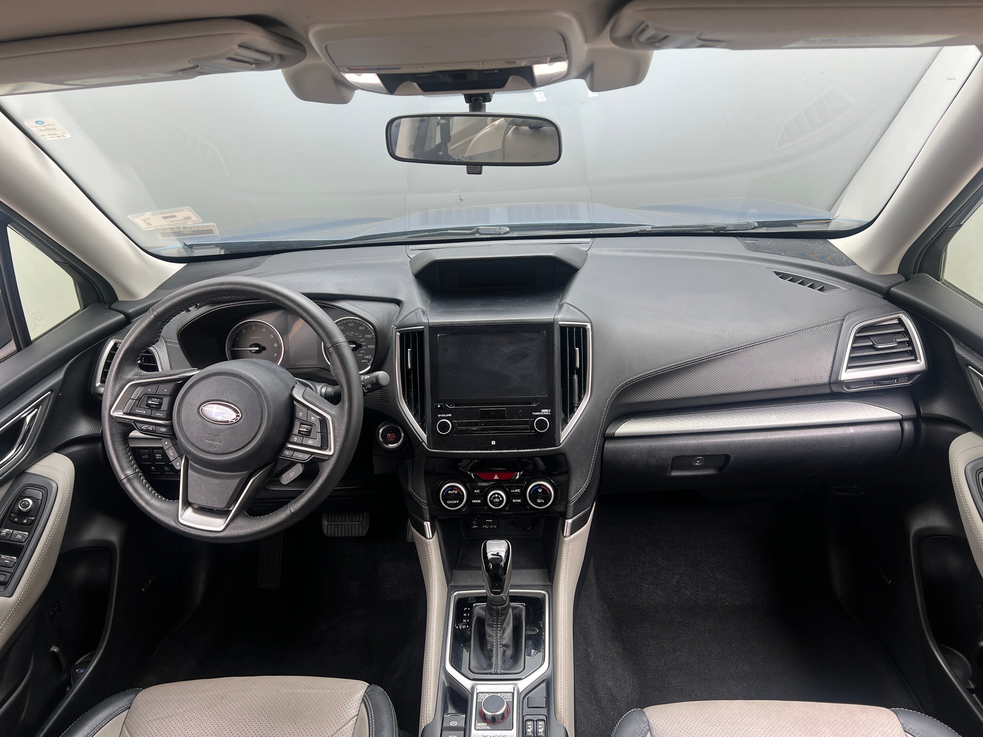 Thumbnail: 2020 Subaru Forester - 2