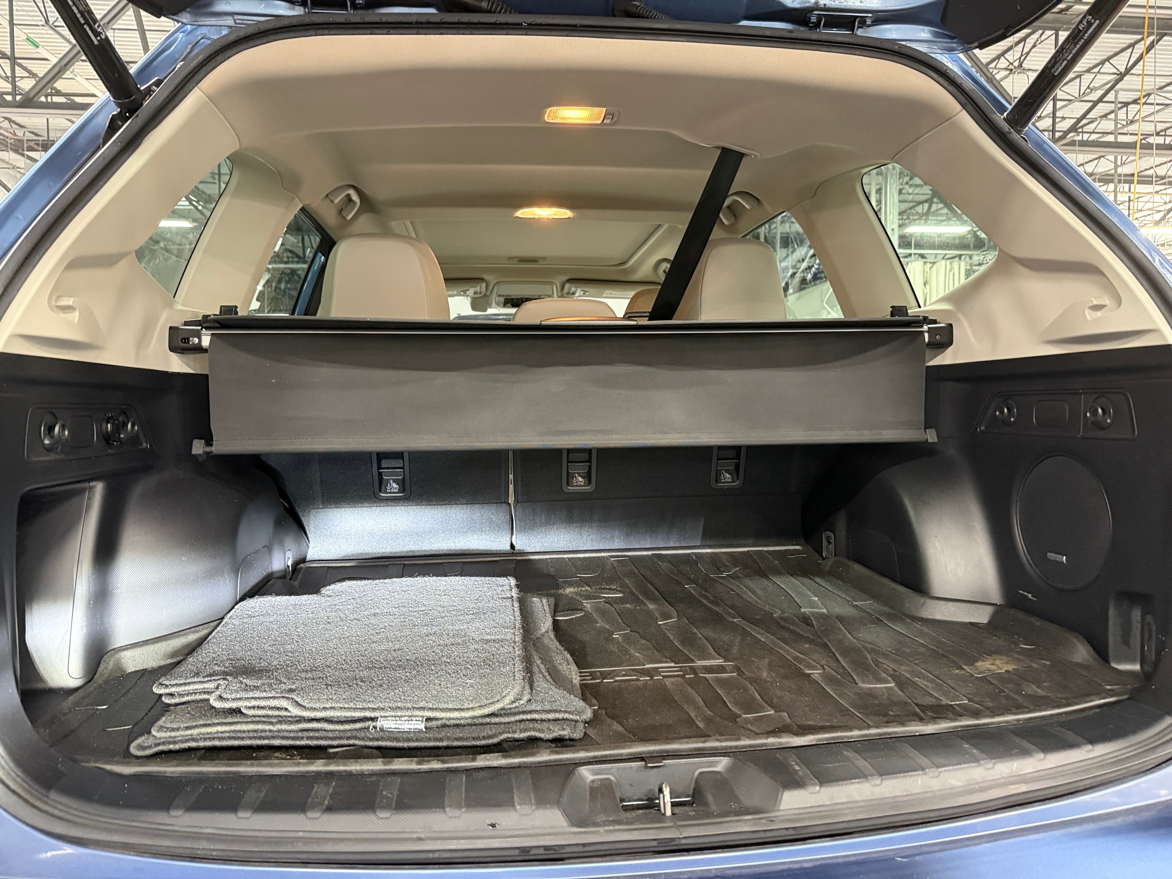 Thumbnail: 2020 Subaru Forester - 6