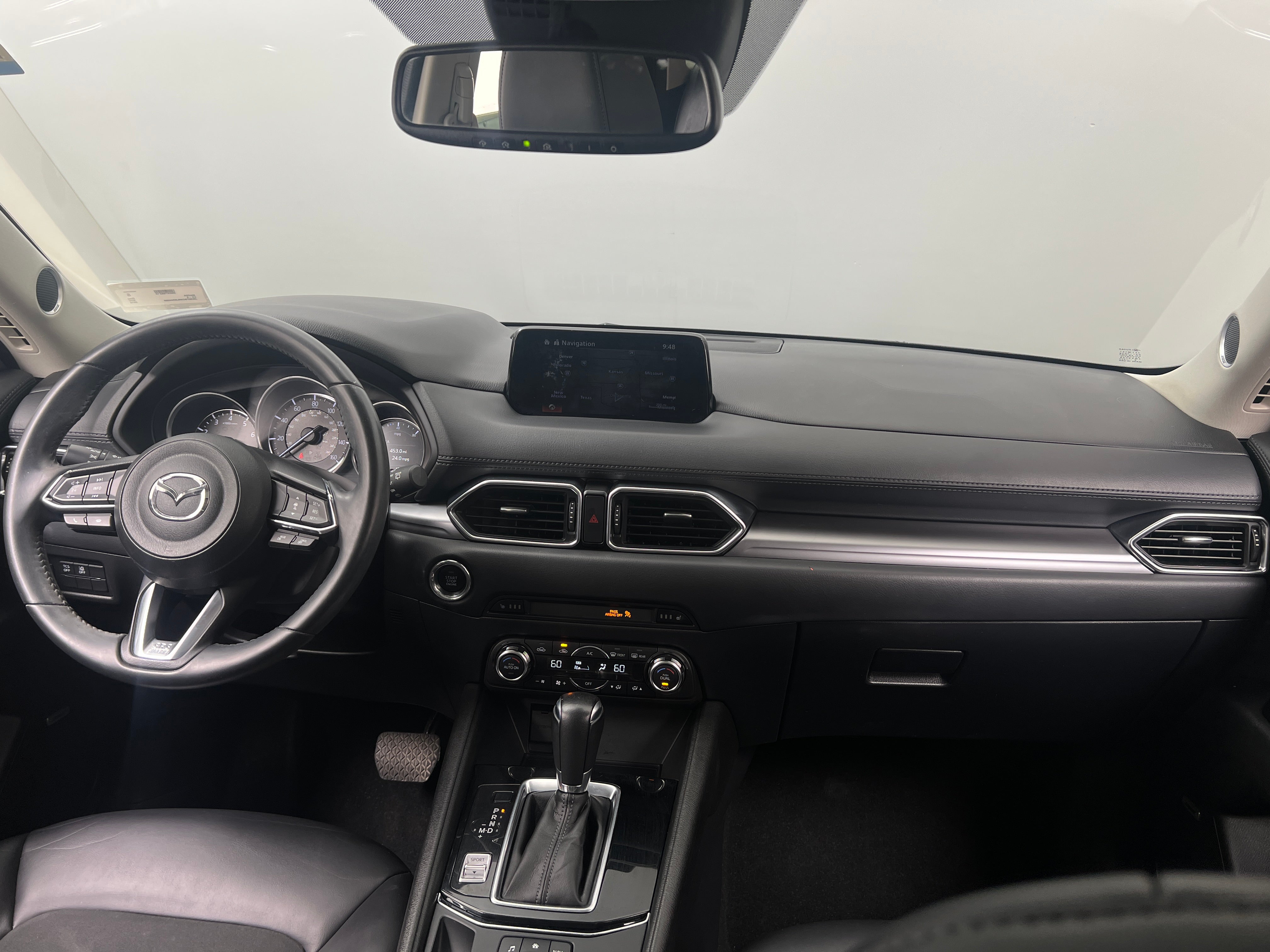 2018 Mazda CX-5 Touring 2