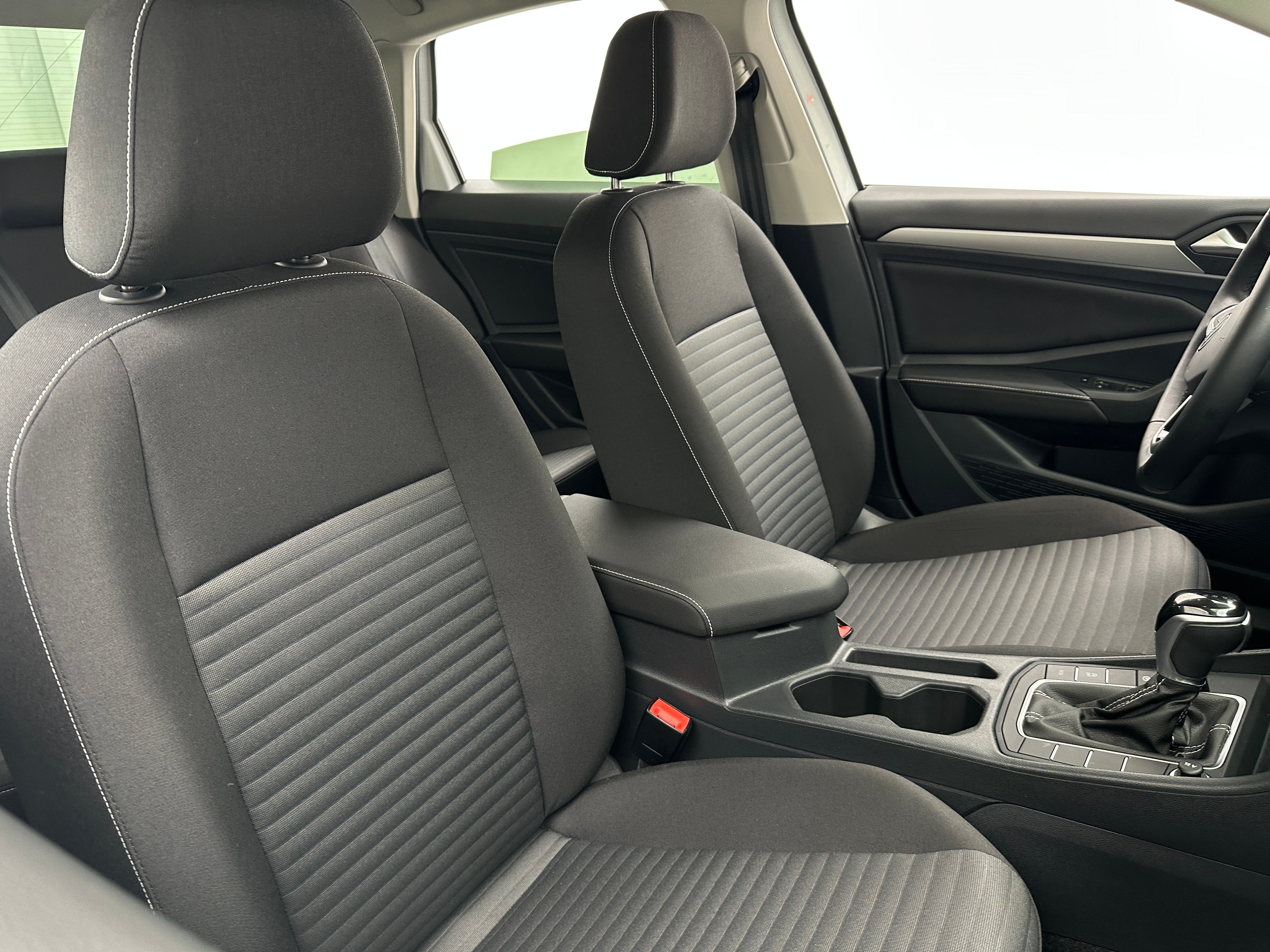 2023 Volkswagen Jetta S 2
