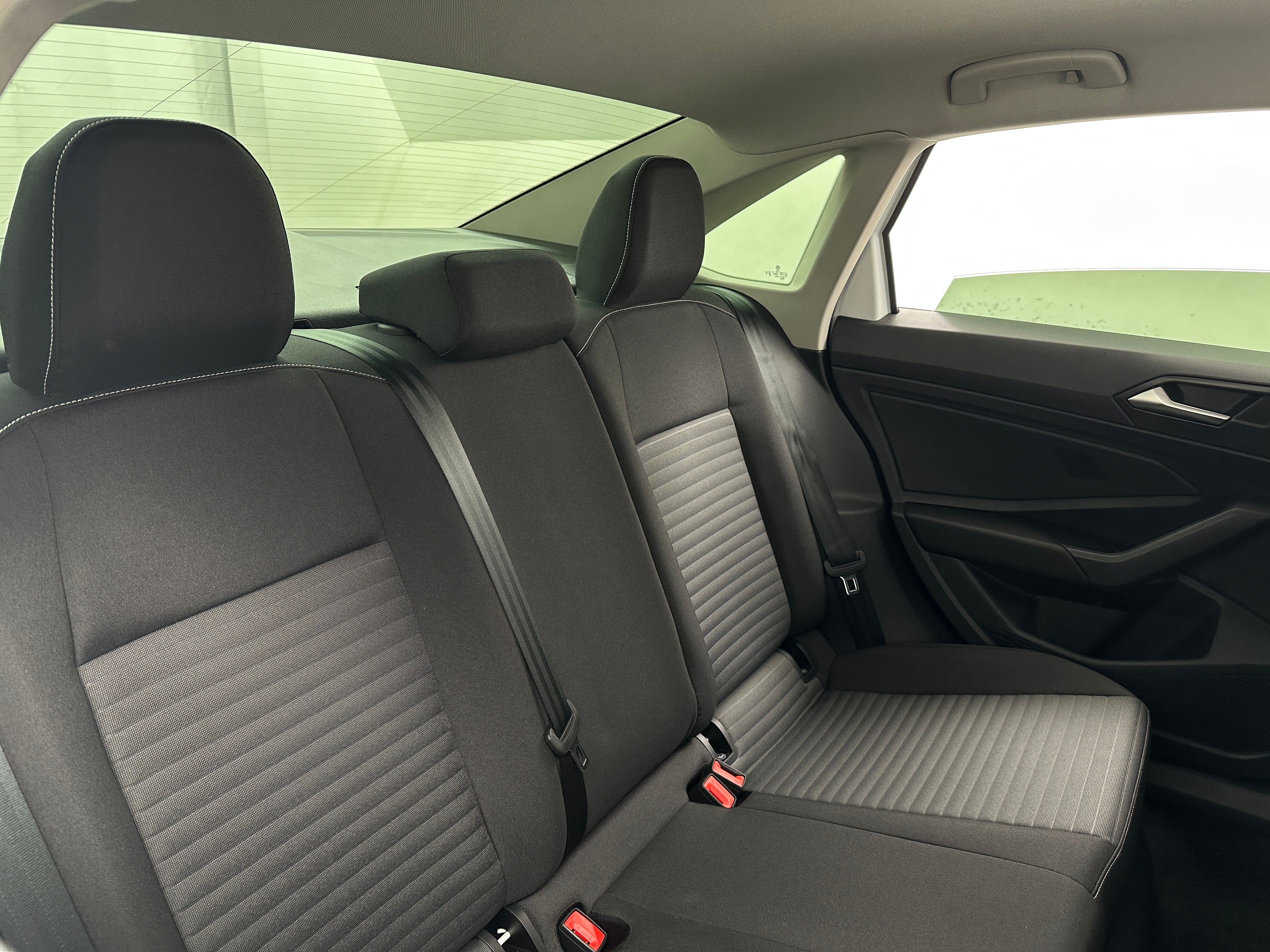 2023 Volkswagen Jetta S 6