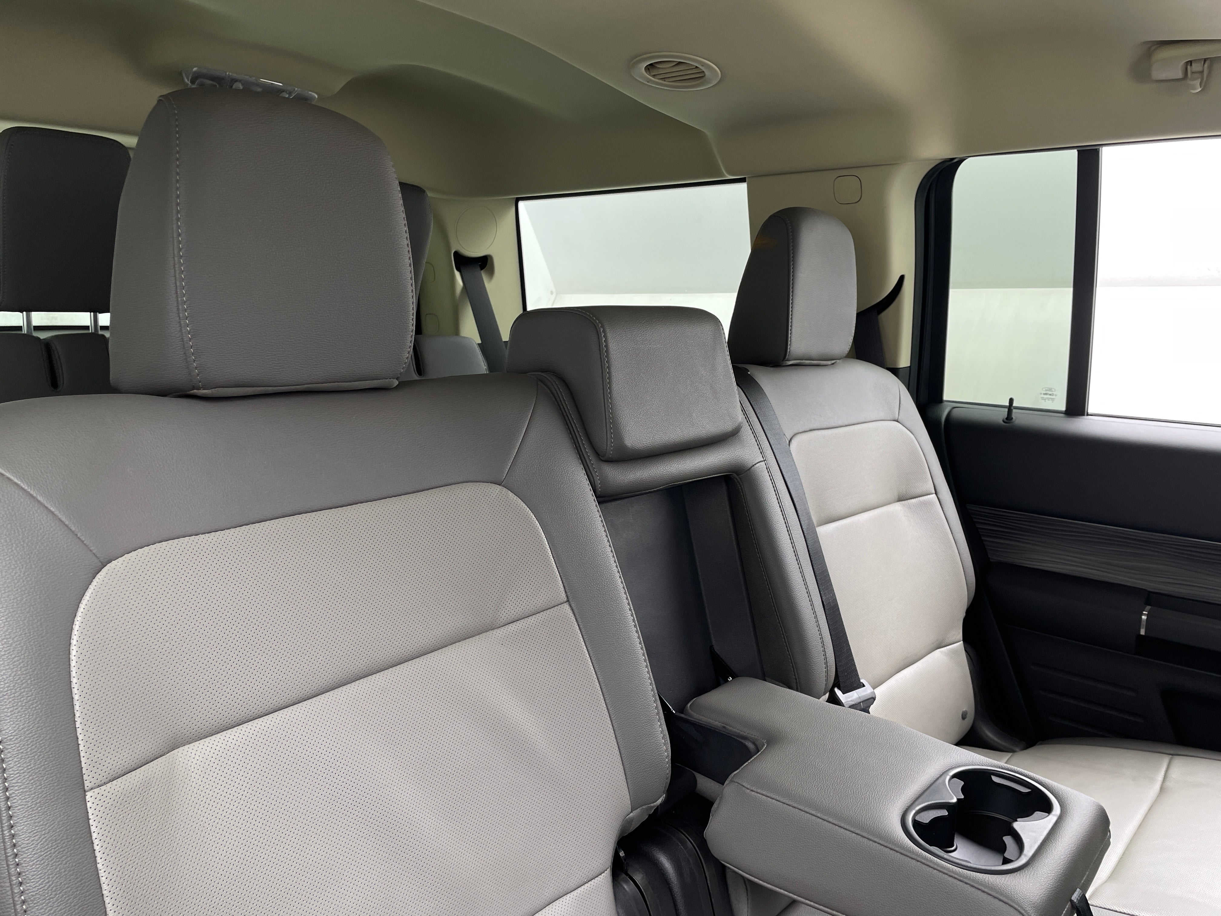 2019 Ford Flex SEL 5