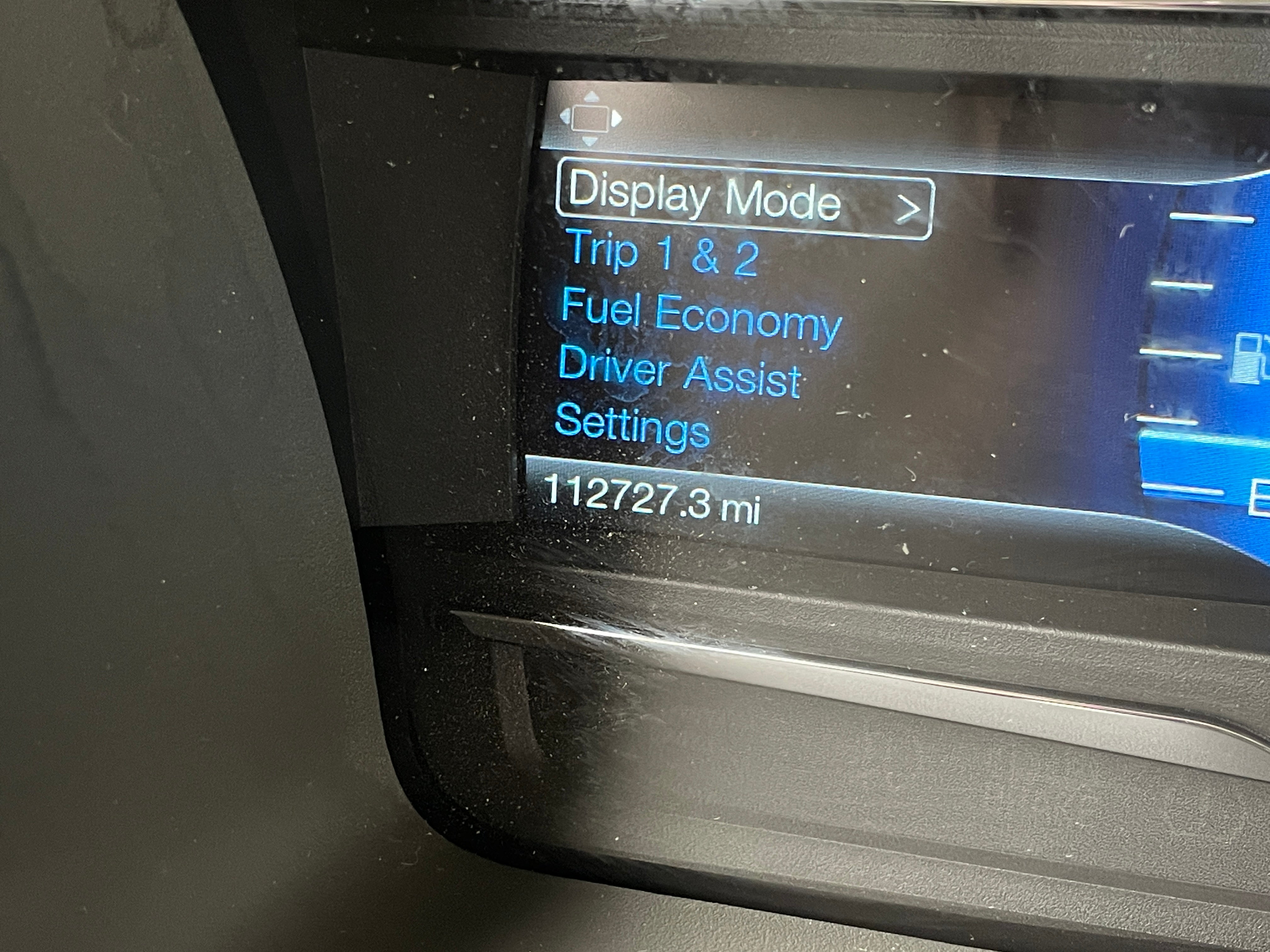 2019 Ford Flex SEL 3