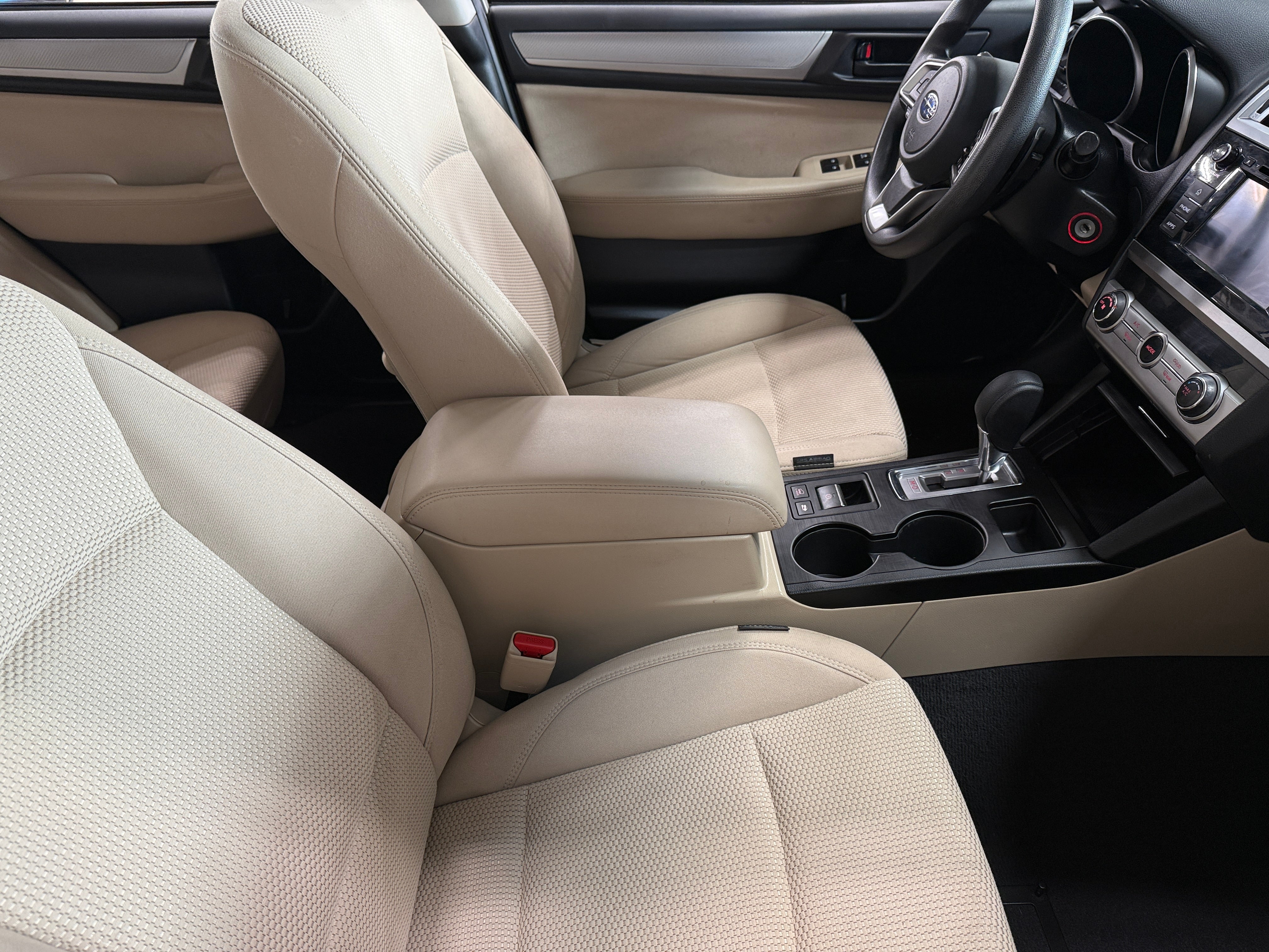2019 Subaru Outback 2.5i 2