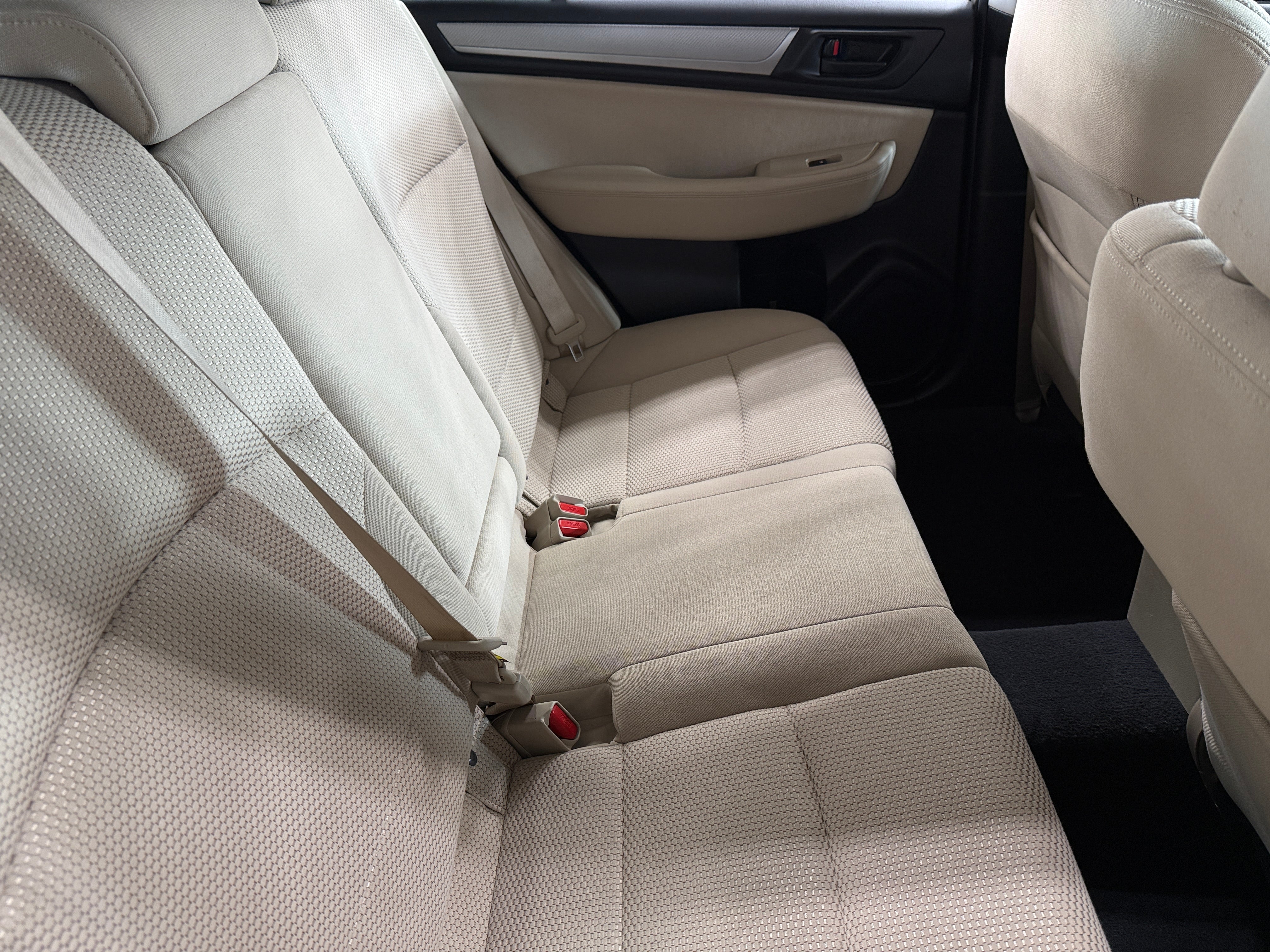 2019 Subaru Outback 2.5i 6