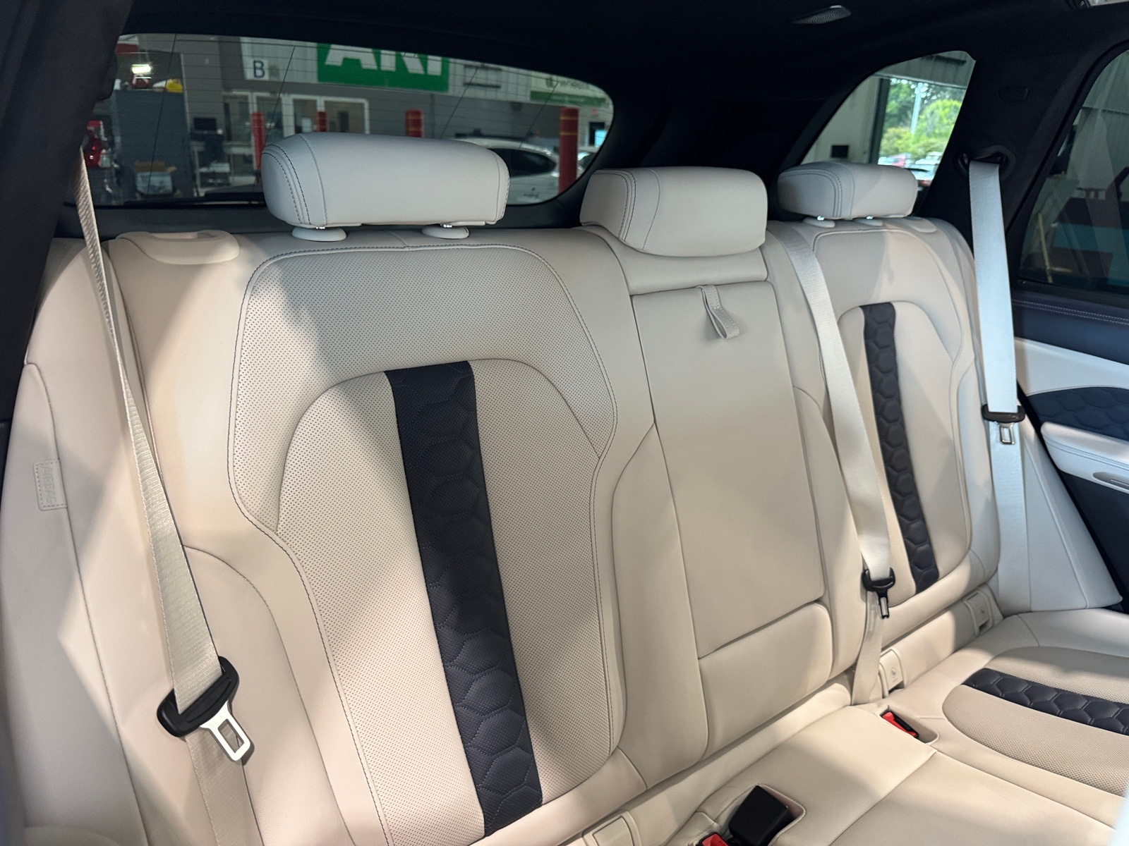 Thumbnail: 2023 BMW X5 - 5