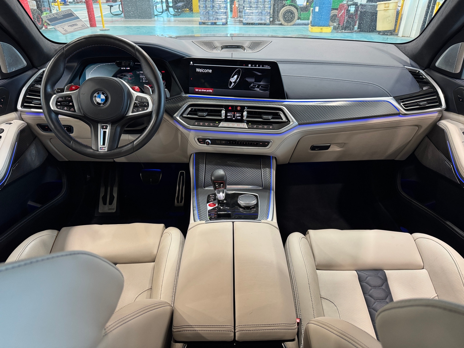 Thumbnail: 2023 BMW X5 - 2