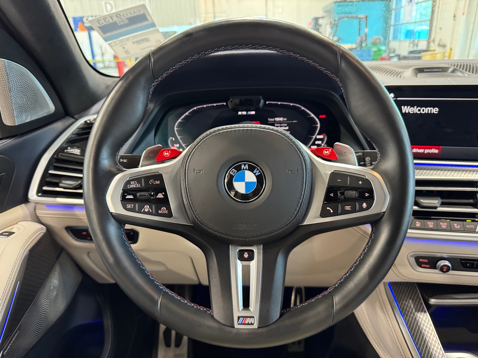 Thumbnail: 2023 BMW X5 - 4