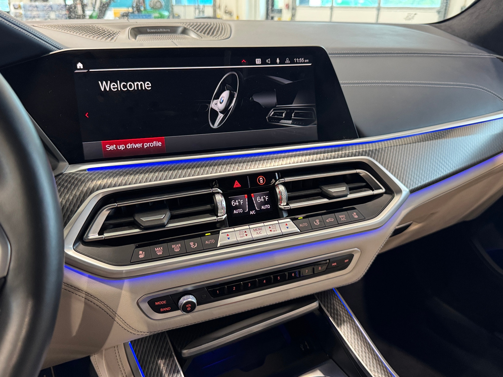 Thumbnail: 2023 BMW X5 - 3