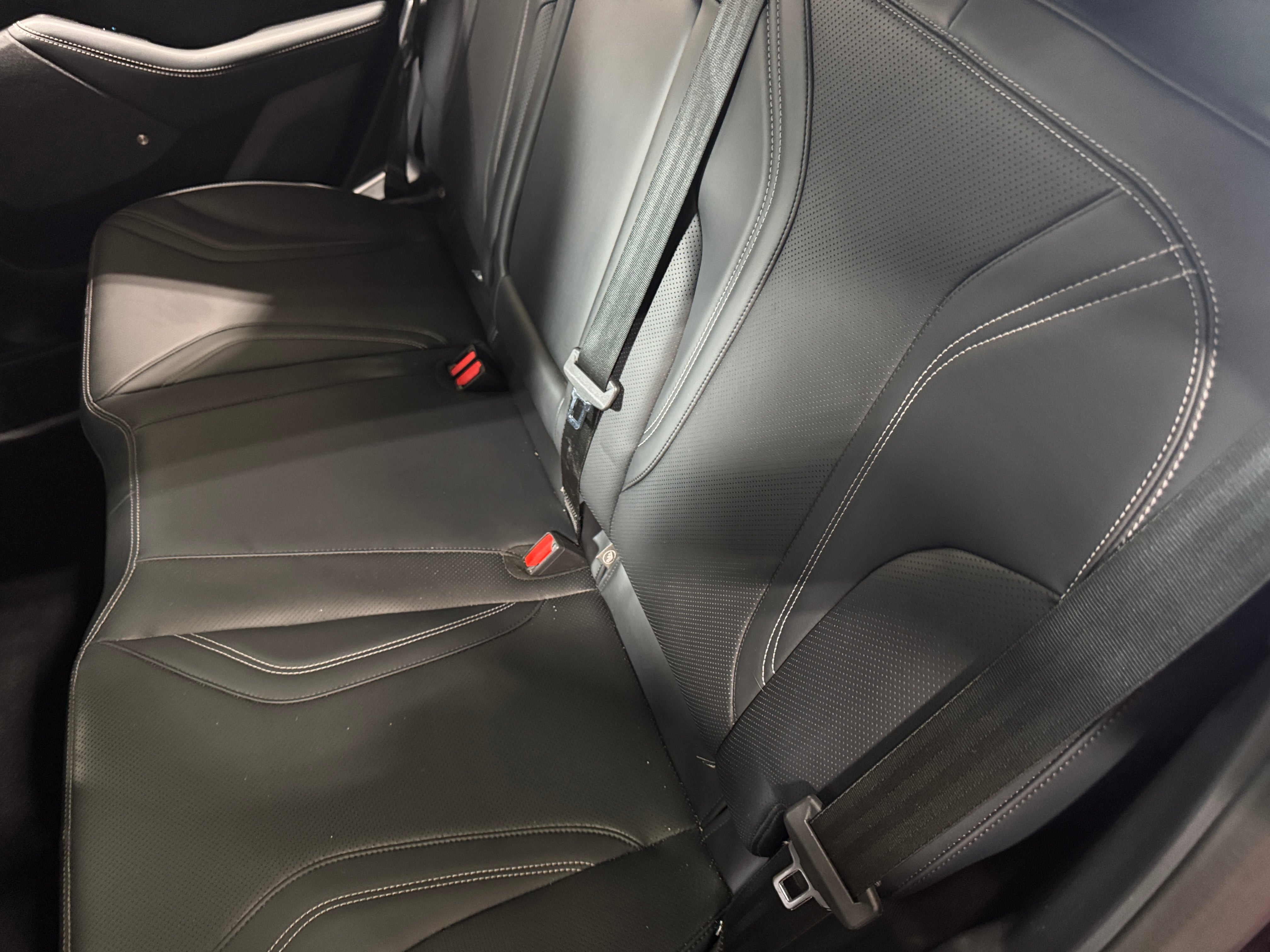 2022 Ford Mustang Mach-E Premium 5