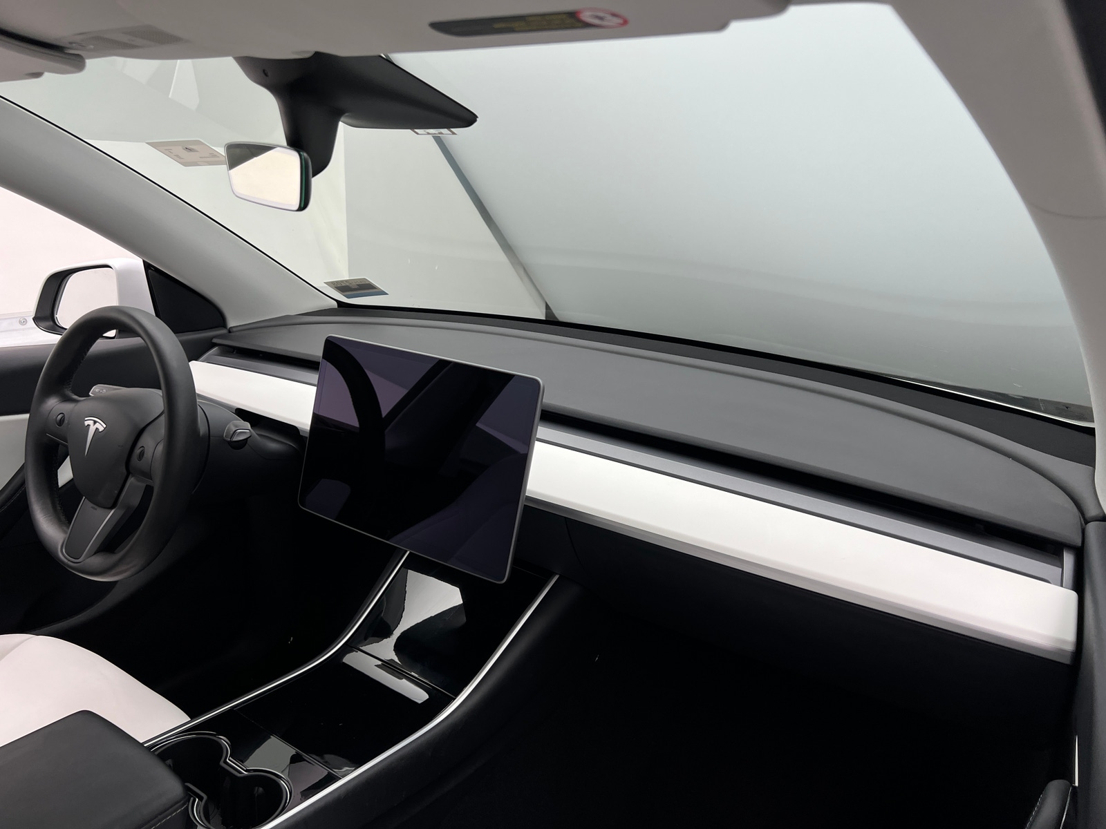 Thumbnail: 2020 Tesla Model Y - 2