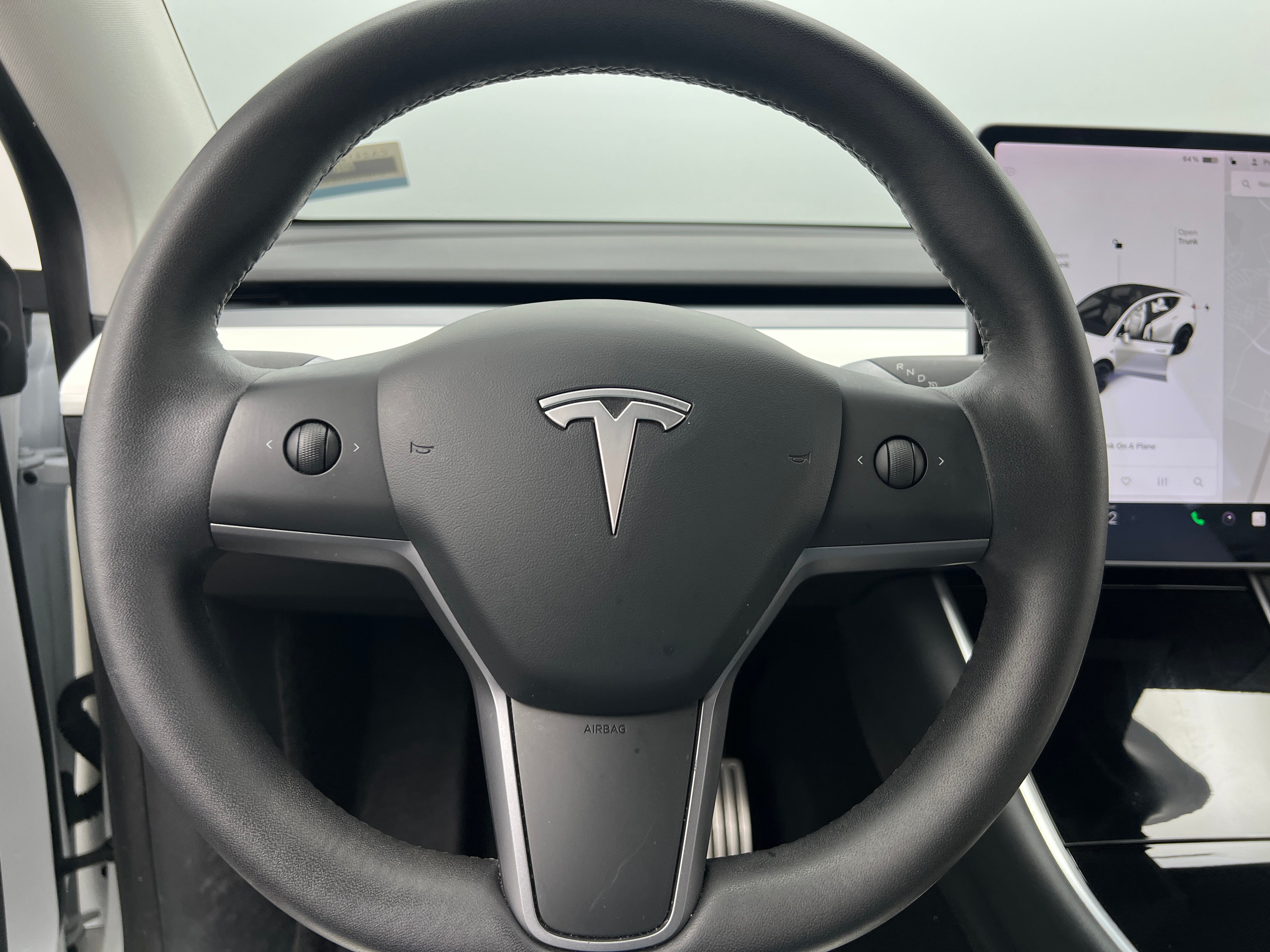 2020 Tesla Model Y Performance 4