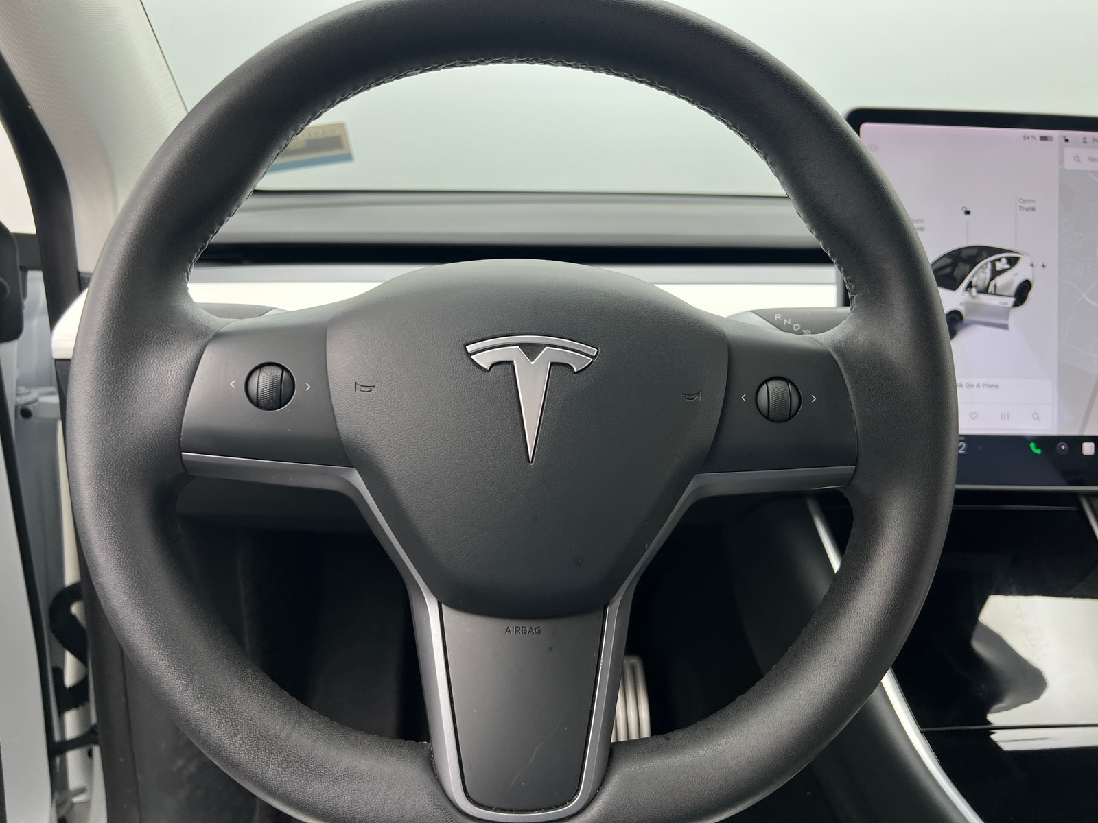 Thumbnail: 2020 Tesla Model Y - 4