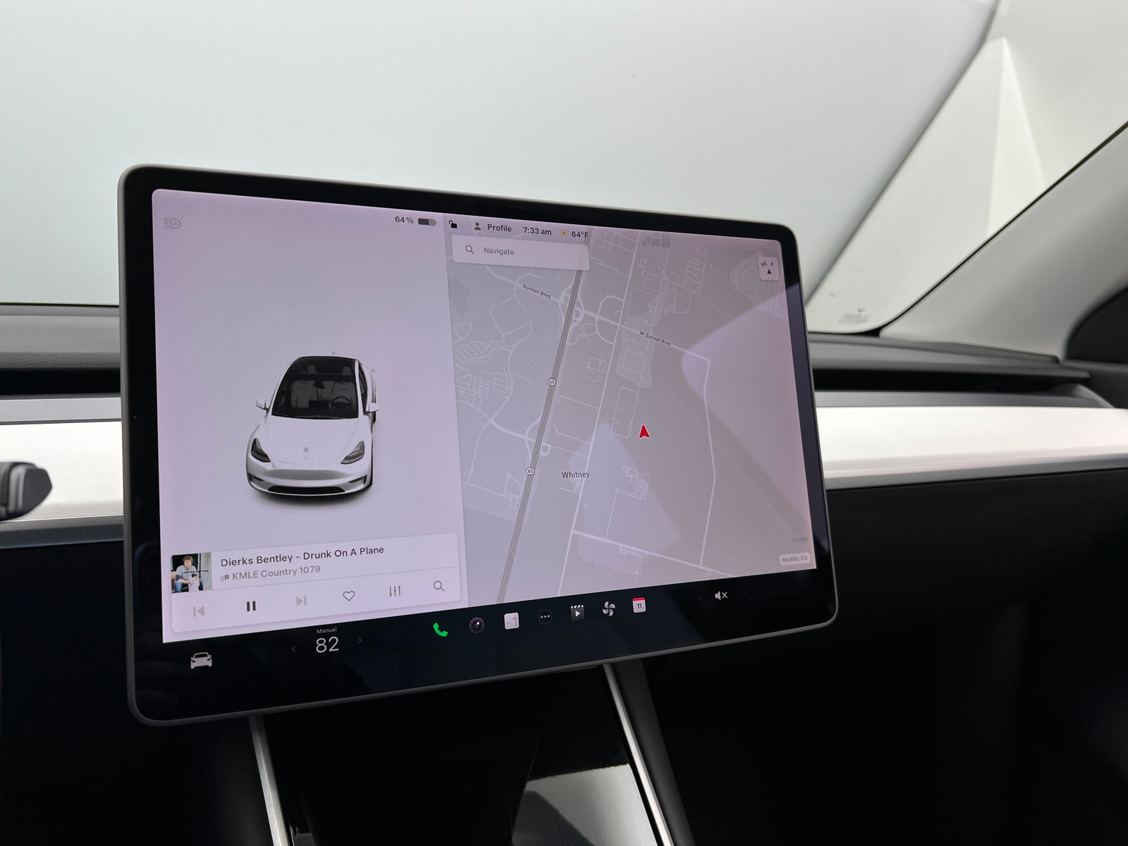 Thumbnail: 2020 Tesla Model Y - 3