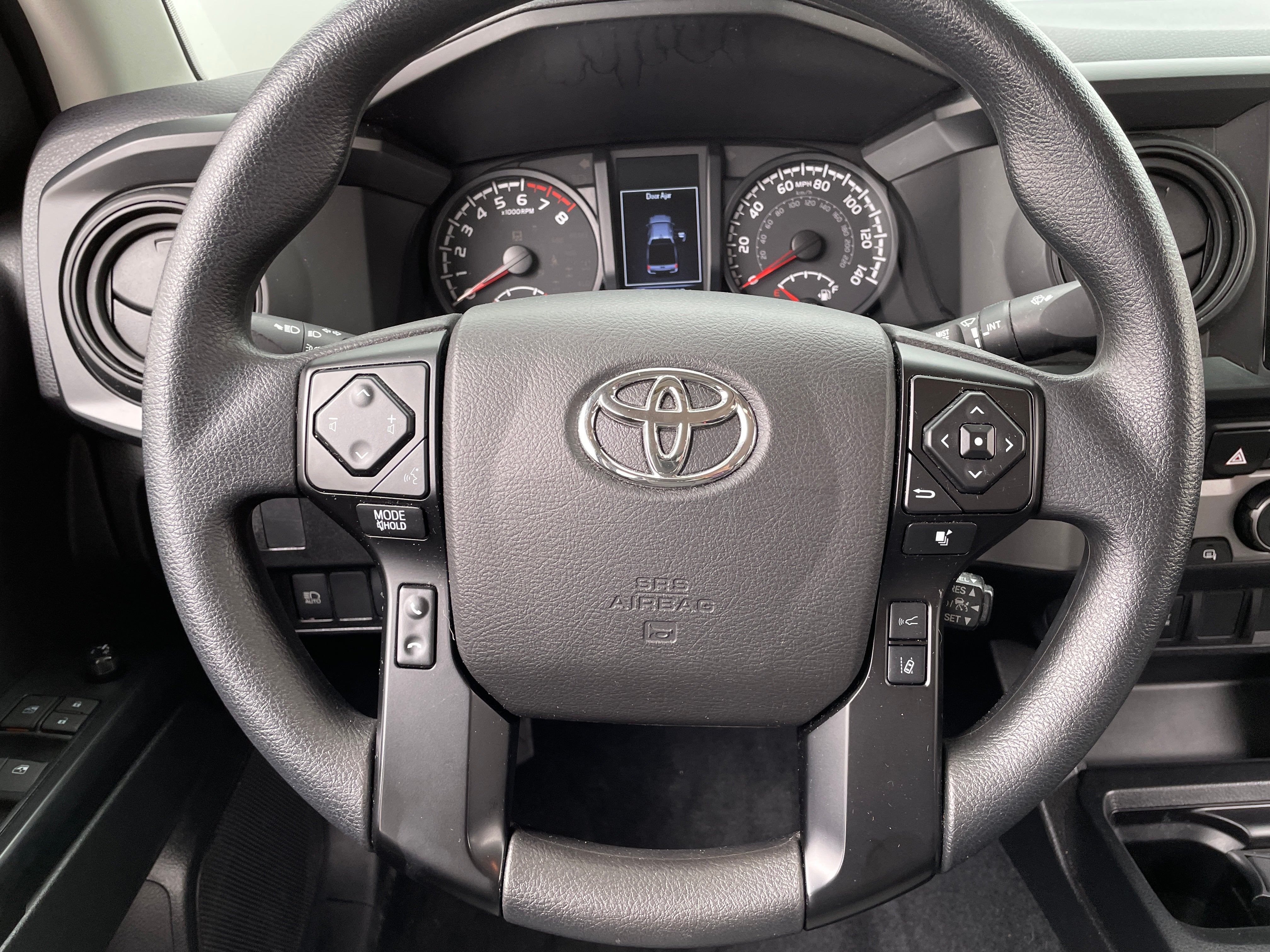 2023 Toyota Tacoma SR5 5
