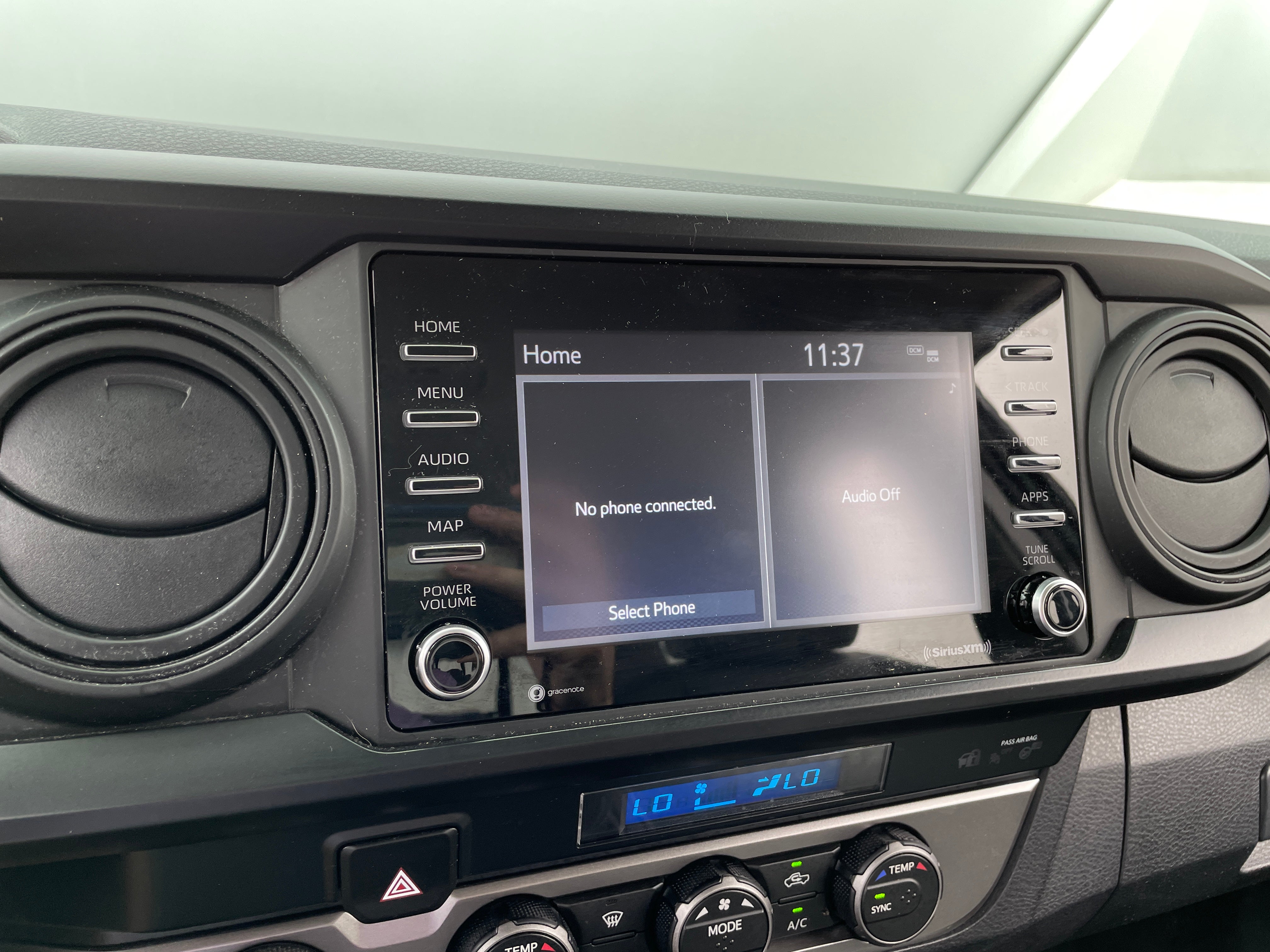 2023 Toyota Tacoma SR5 4