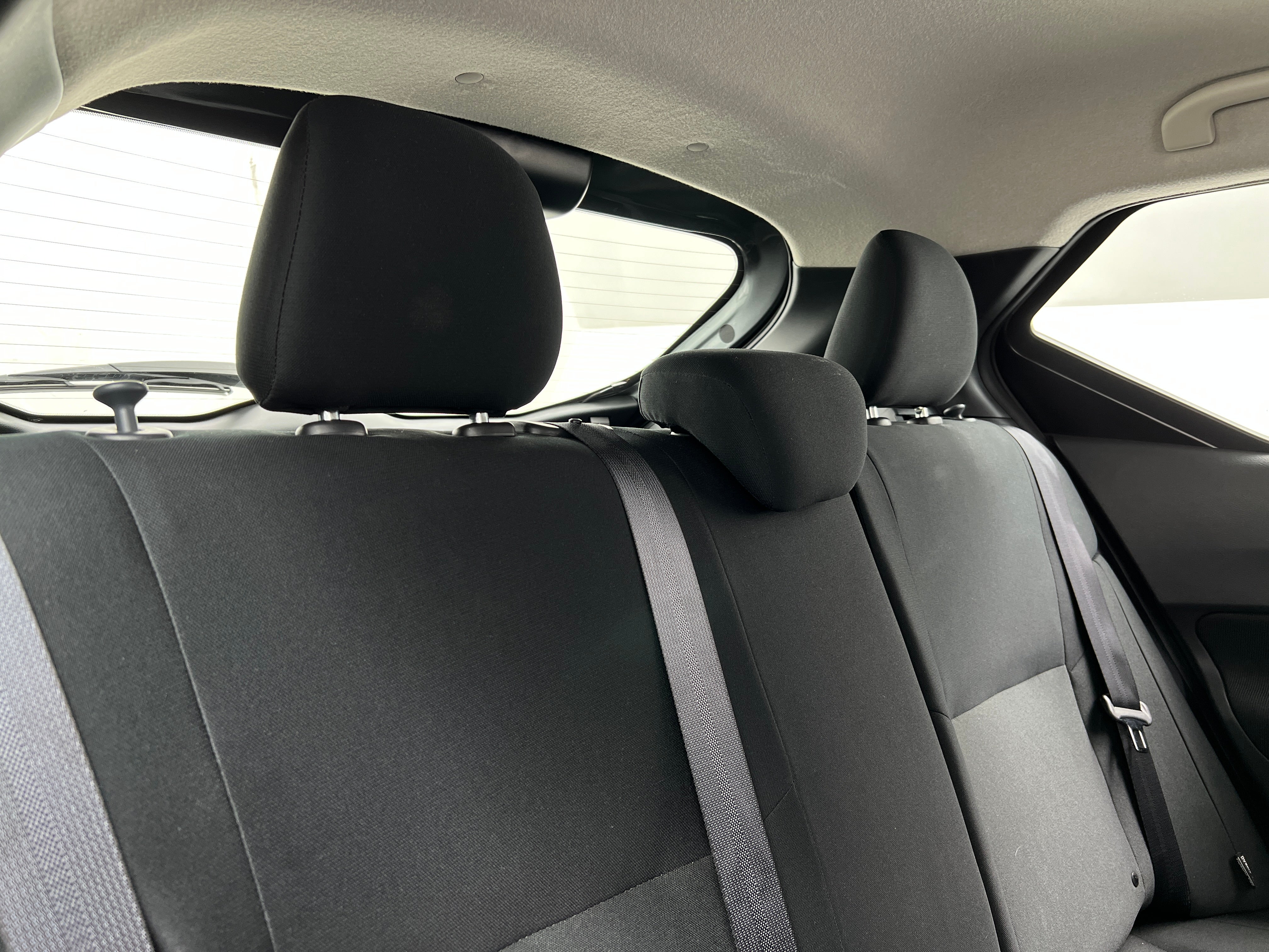 2024 Nissan Kicks S 6
