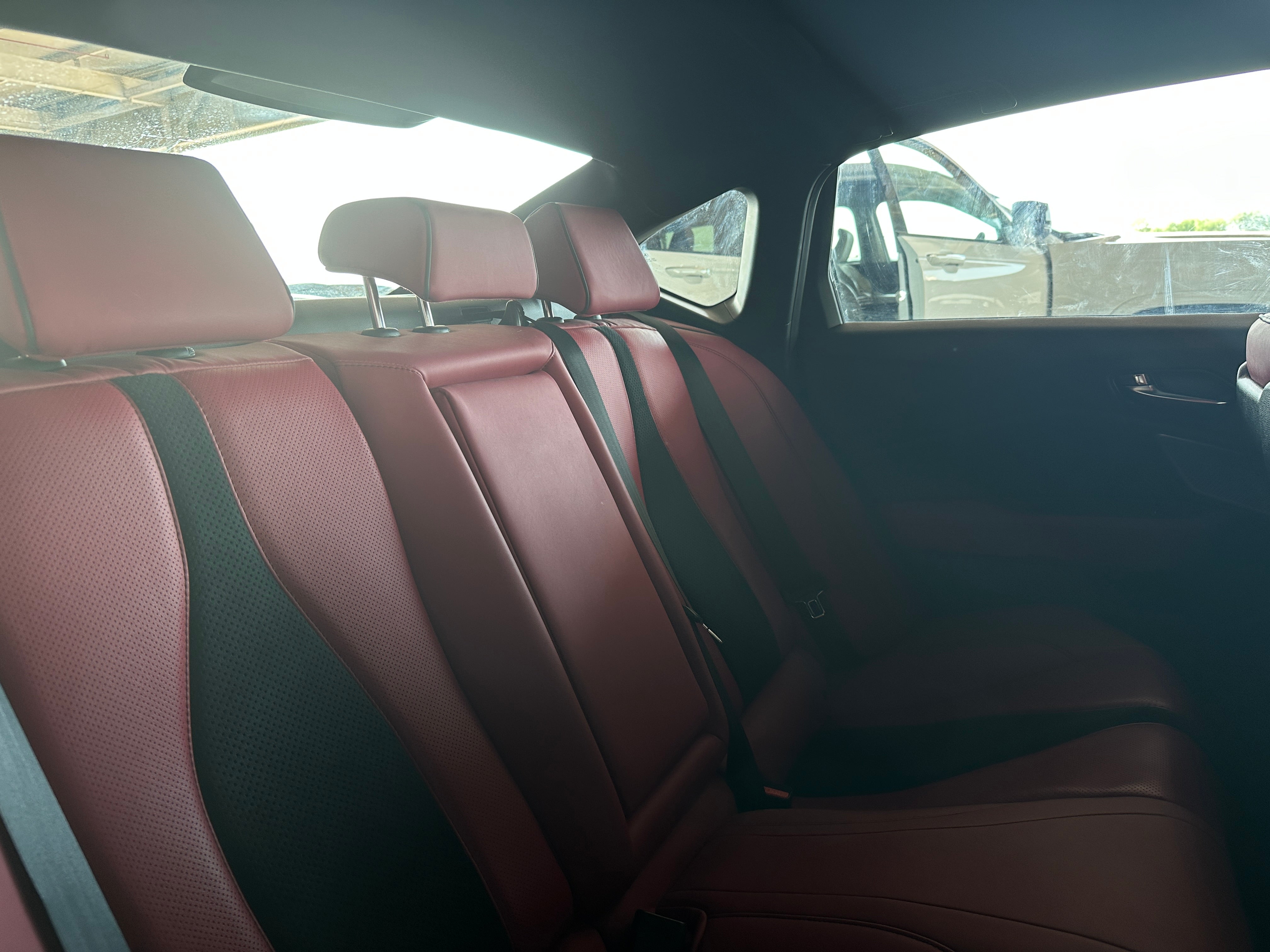 2021 Acura TLX A-Spec 5