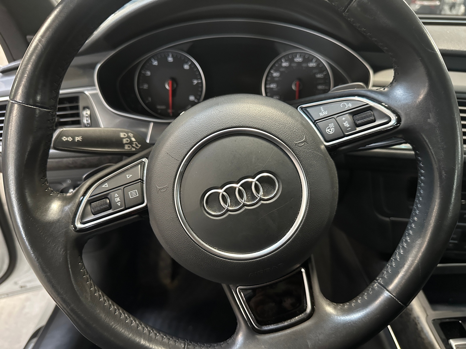Thumbnail: 2017 Audi A7 - 4