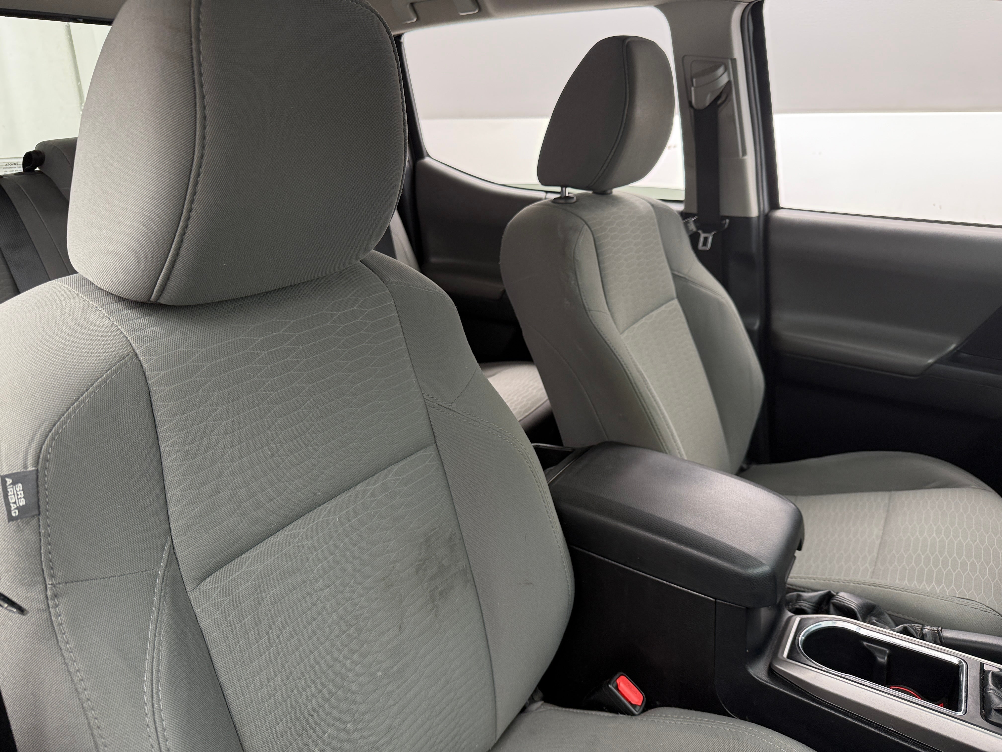 2018 Toyota Tacoma SR5 2