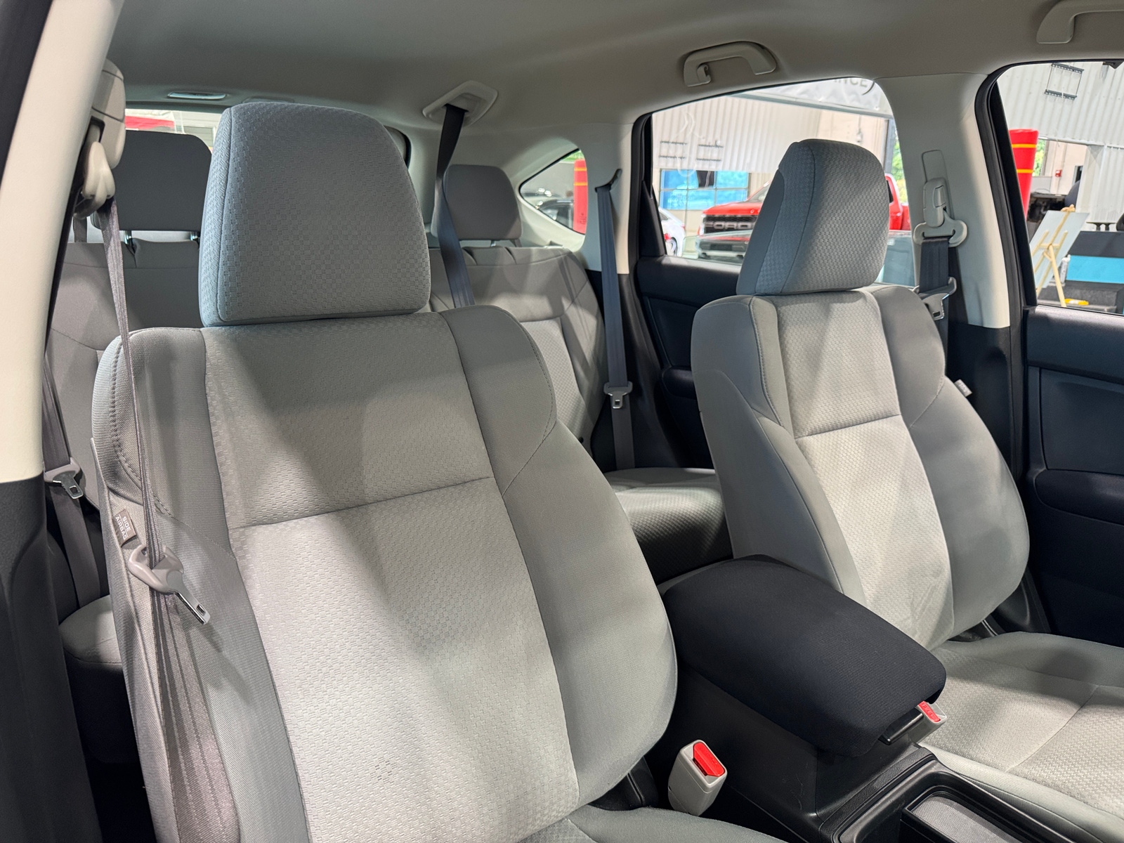 Thumbnail: 2016 Honda CR-V - 2