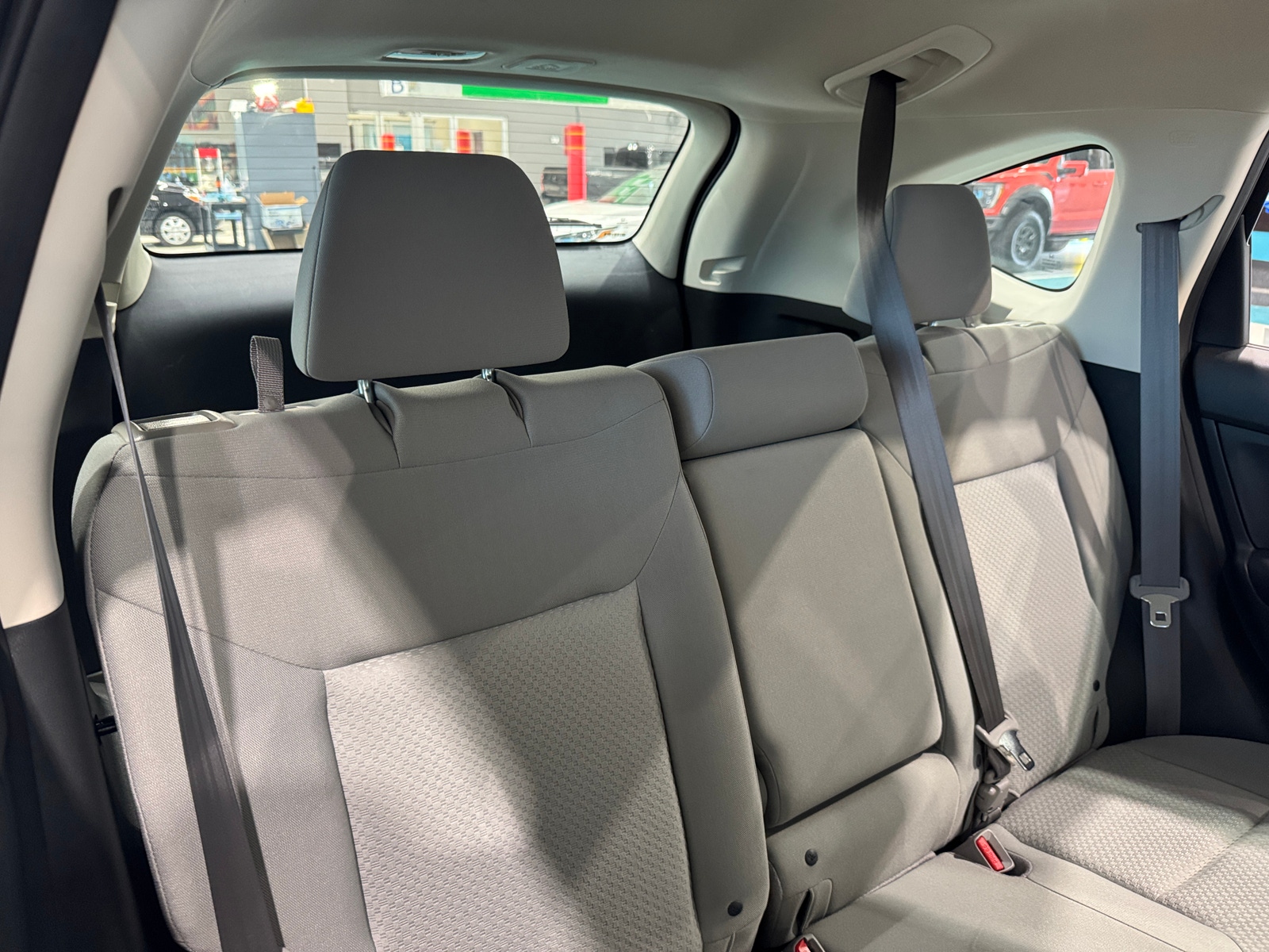 Thumbnail: 2016 Honda CR-V - 6