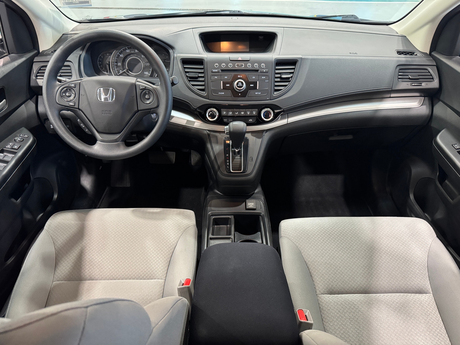 Thumbnail: 2016 Honda CR-V - 3