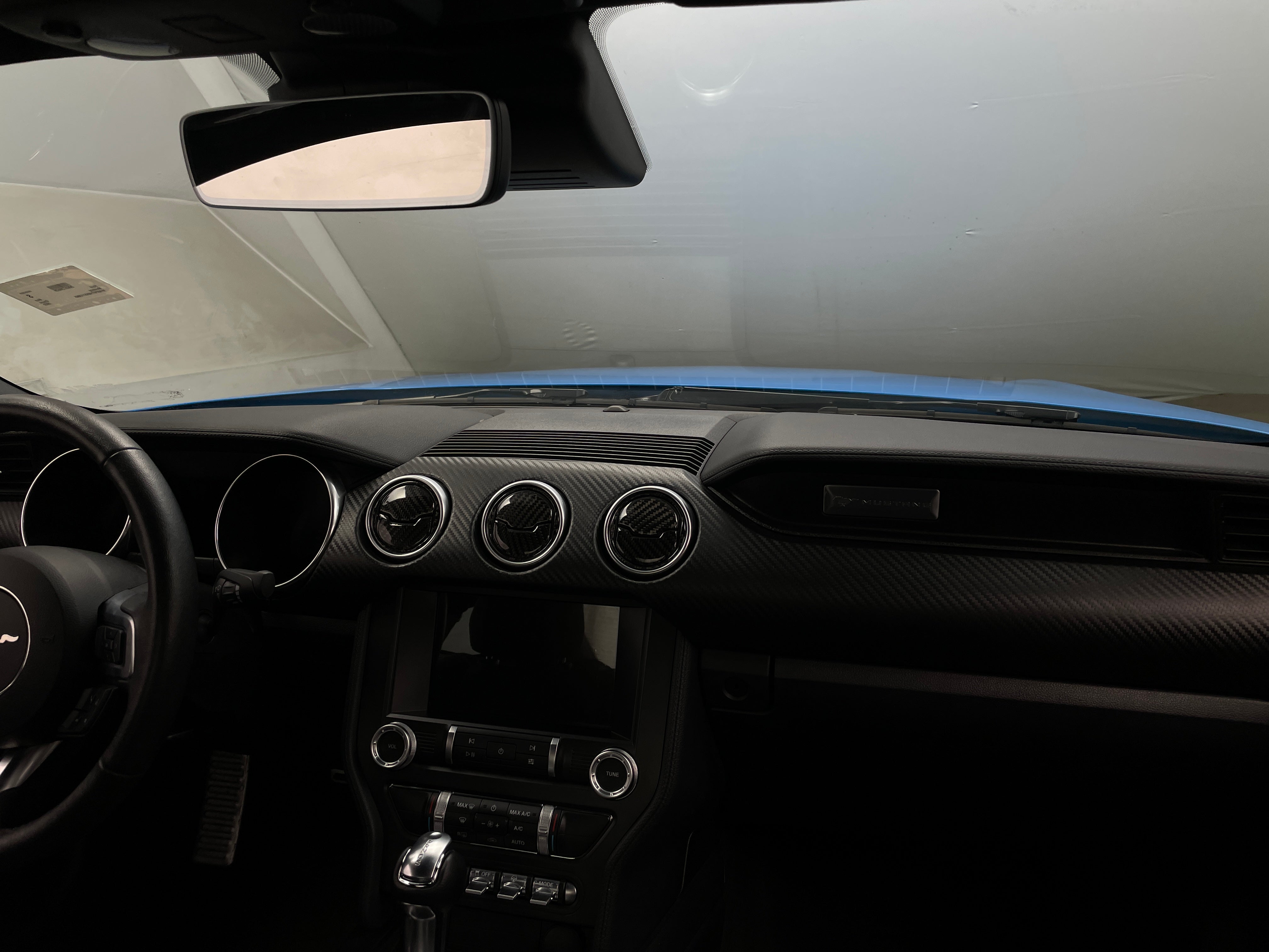2022 Ford Mustang  3