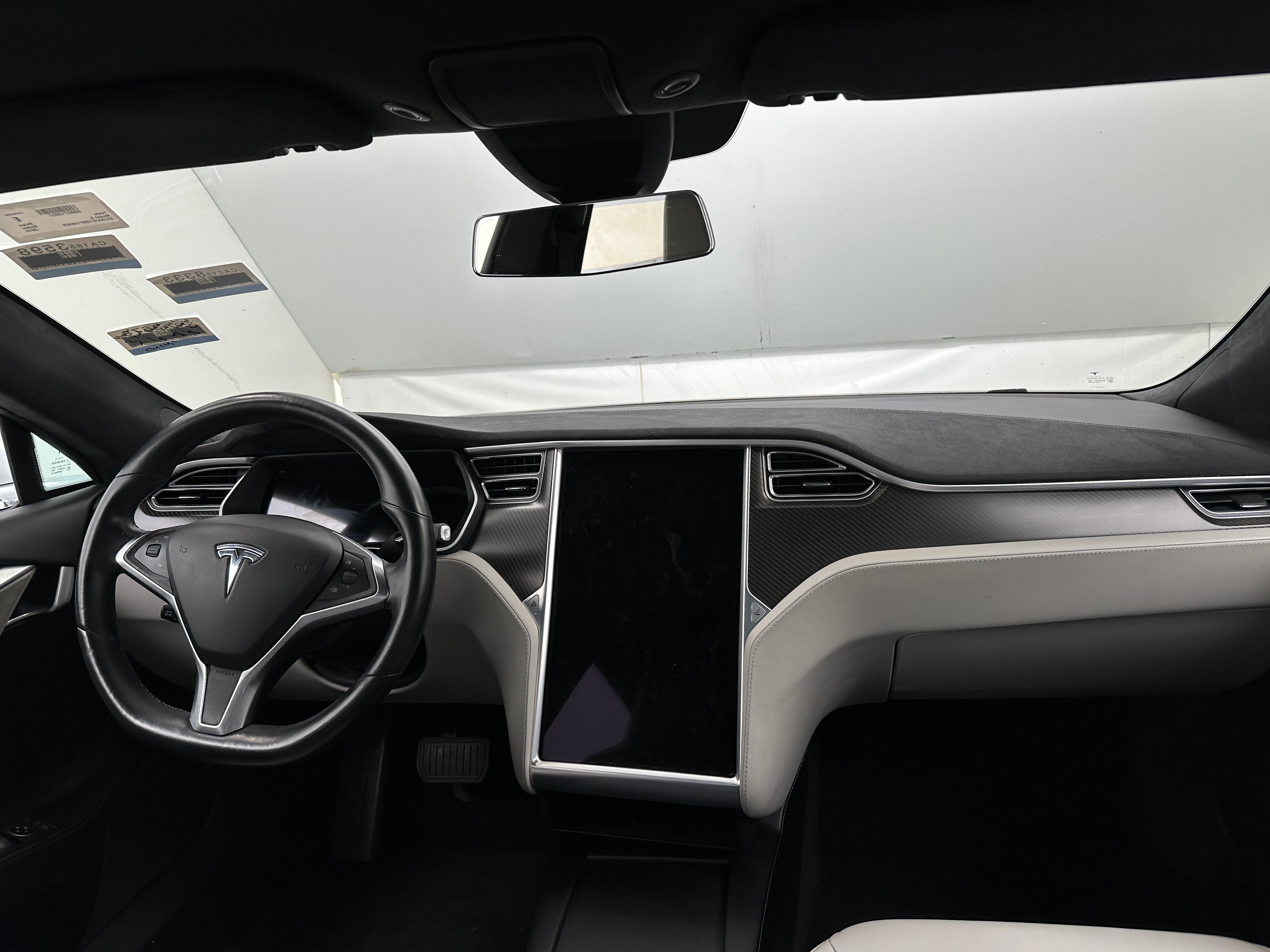 2016 Tesla Model S 75 2