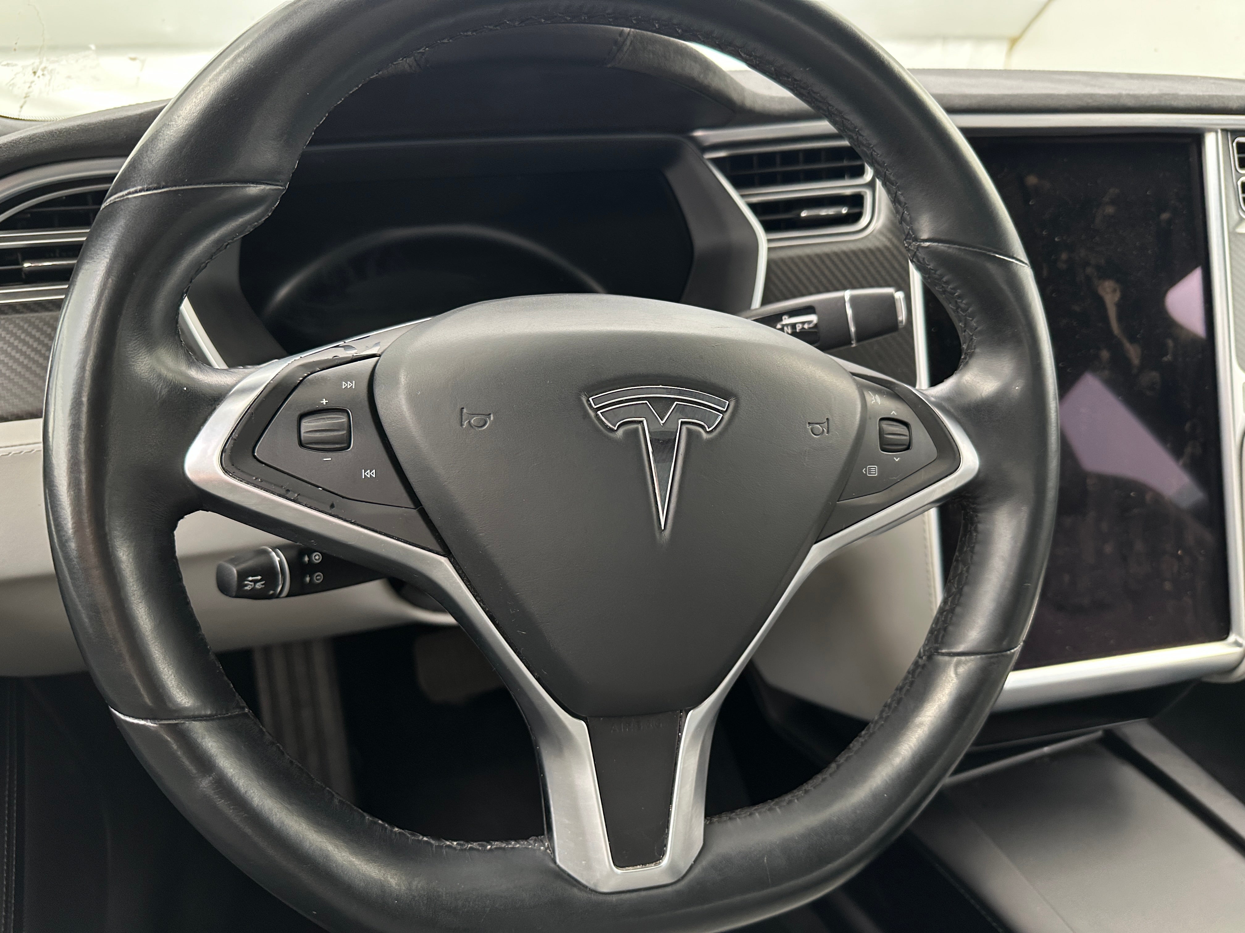 2016 Tesla Model S 75 4