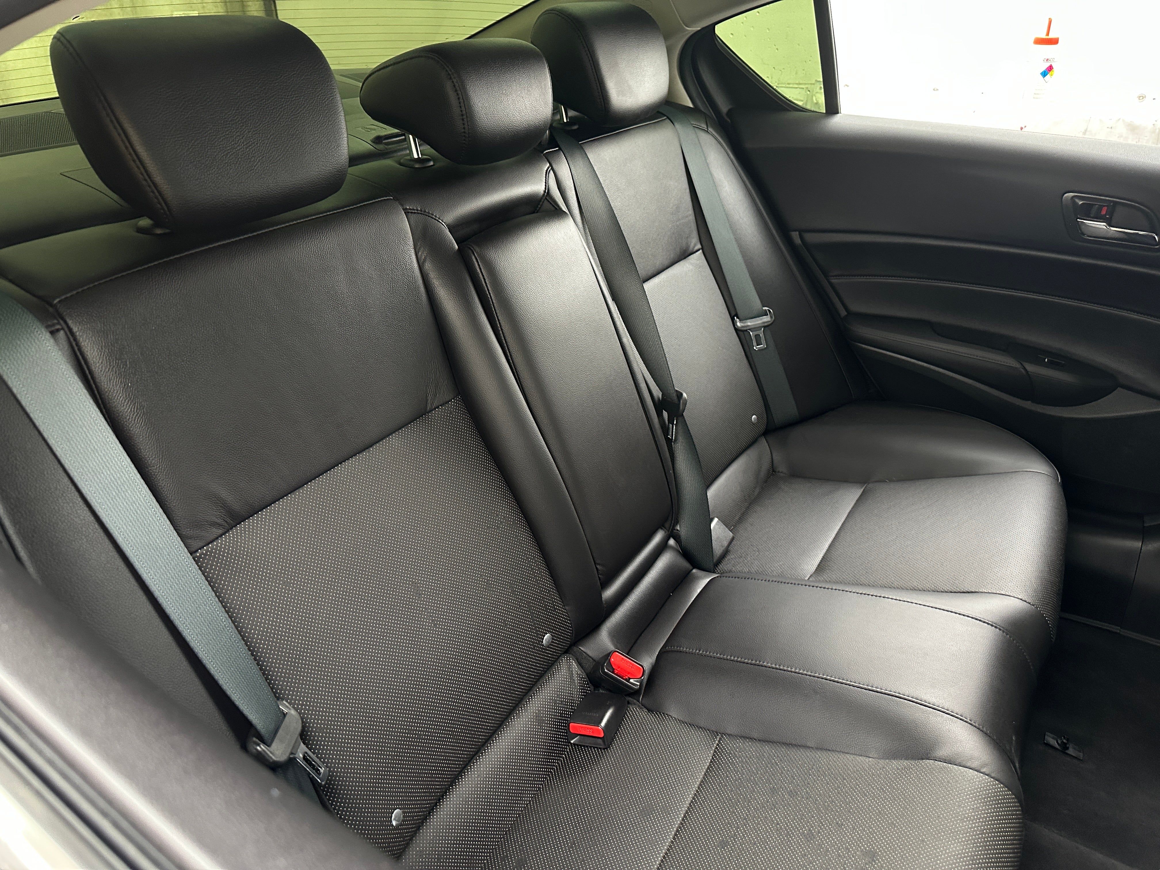 2013 Acura ILX 2.0 5