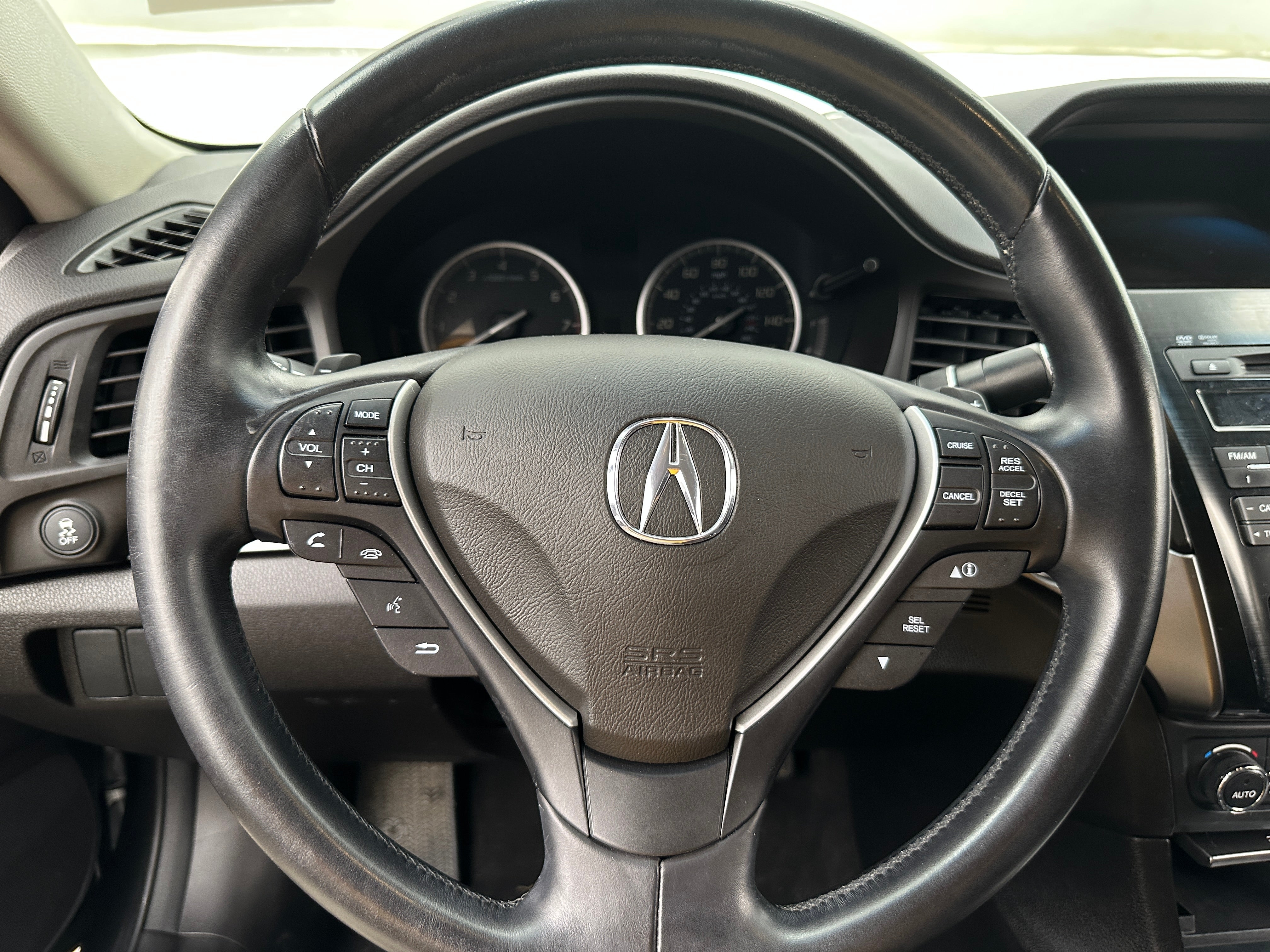 2013 Acura ILX 2.0 4