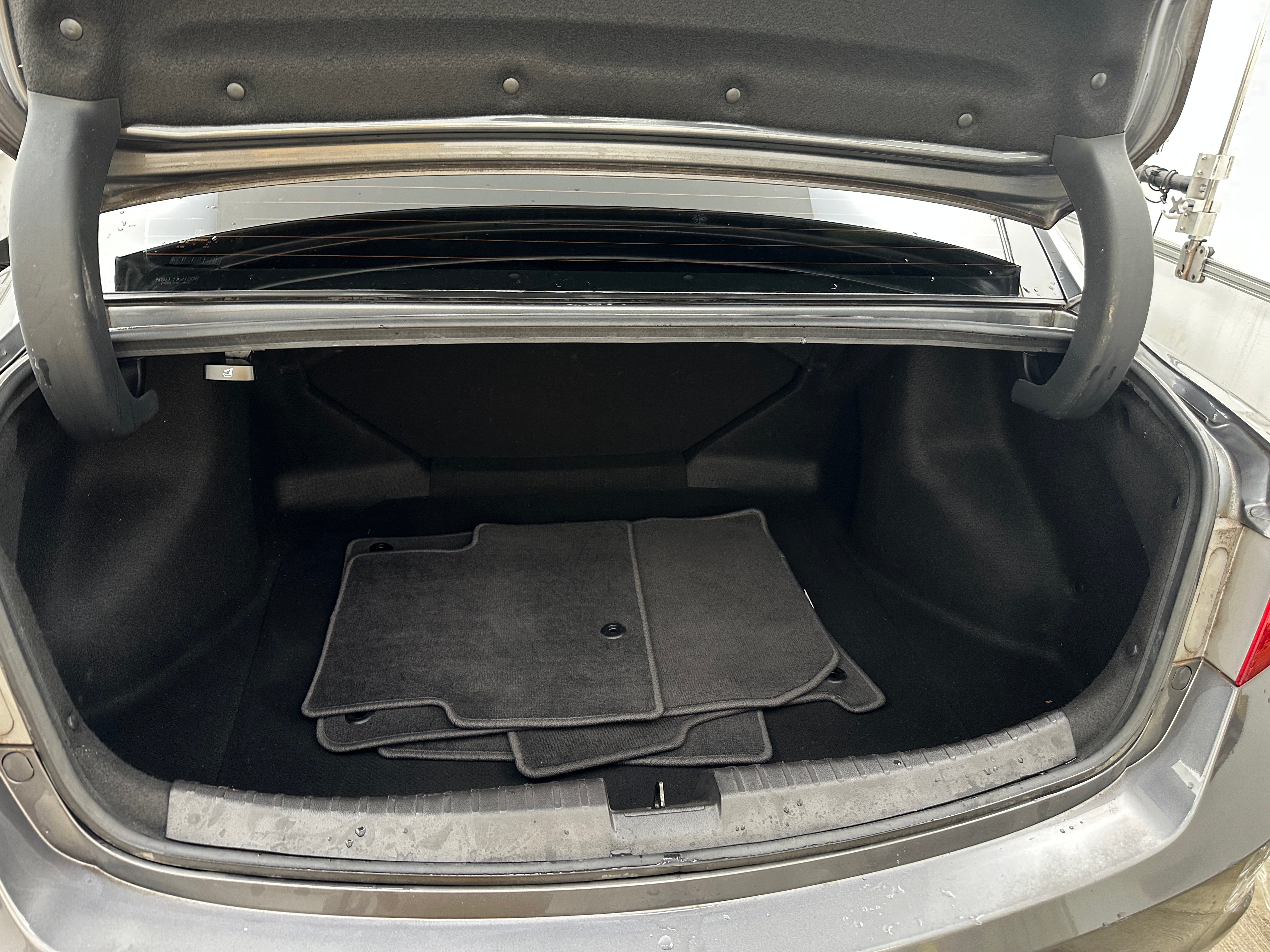 2013 Acura ILX 2.0 6