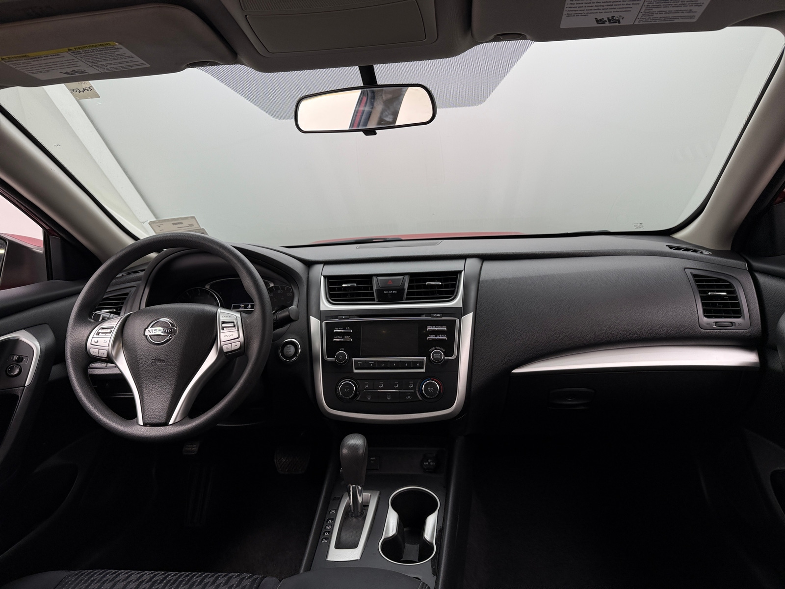 Thumbnail: 2016 Nissan Altima - 3