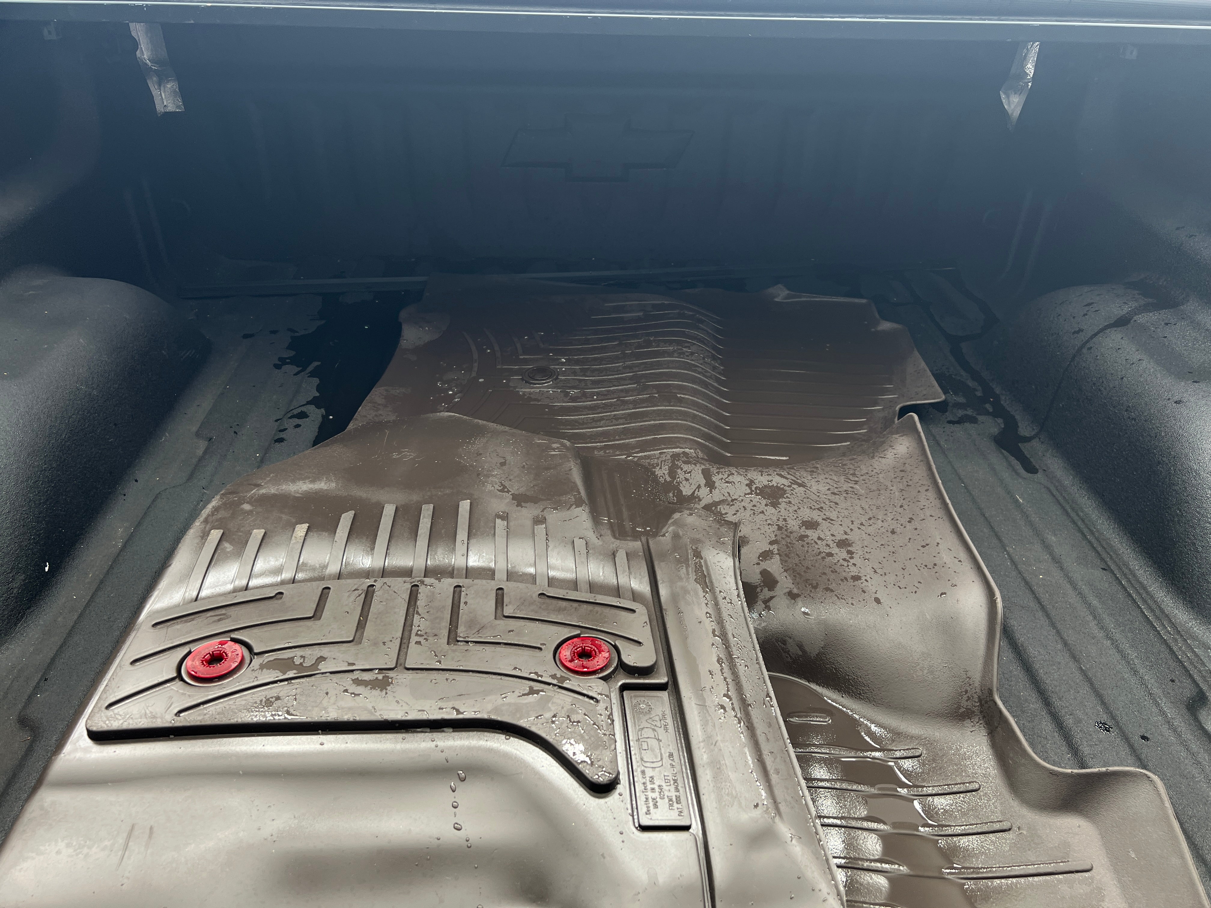 2018 Chevrolet Silverado 1500 High Country 6