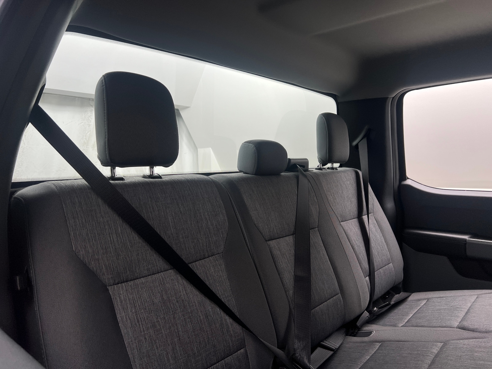 Thumbnail: 2024 Ford Econoline - 6