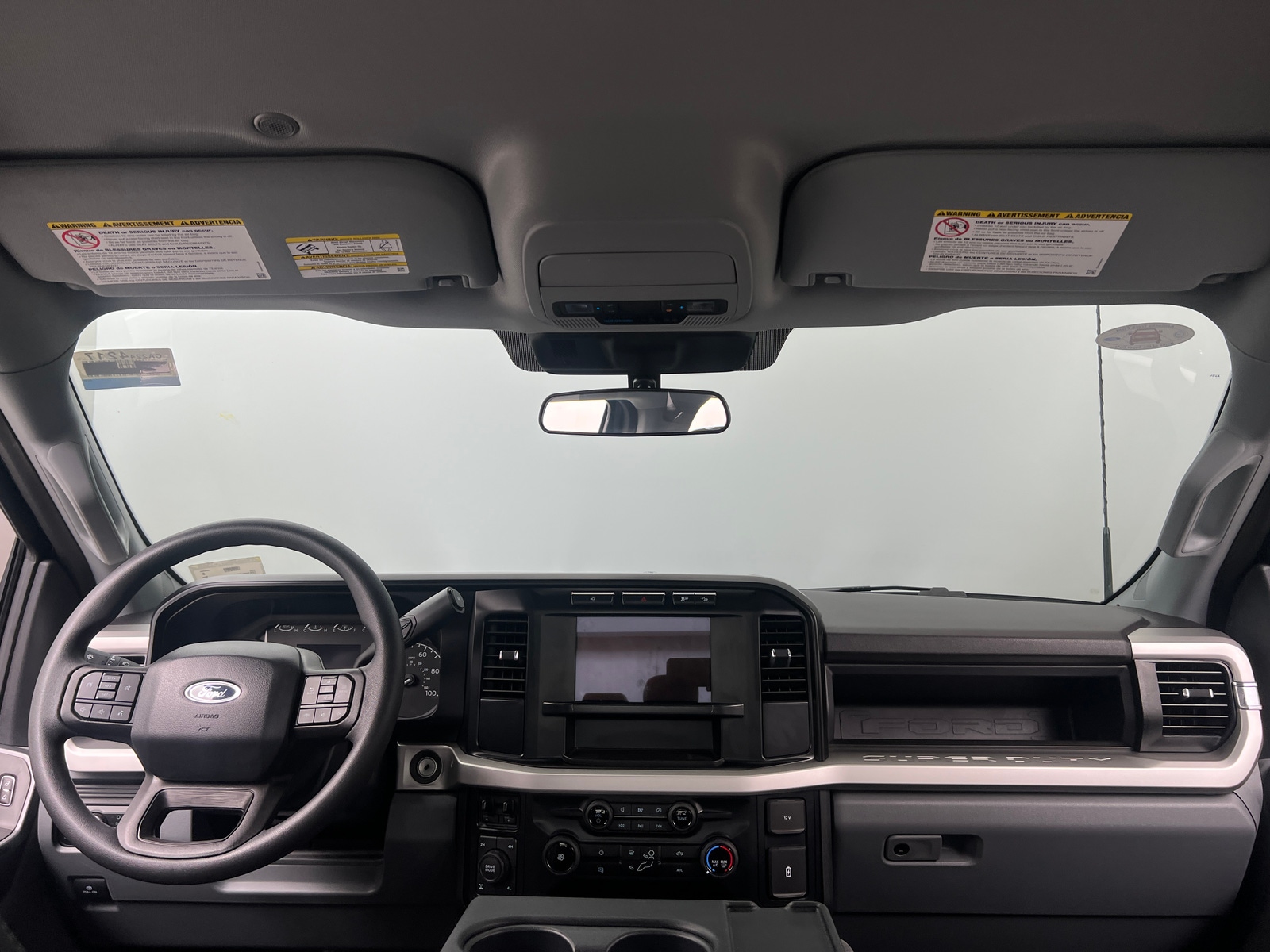 Thumbnail: 2024 Ford Econoline - 3