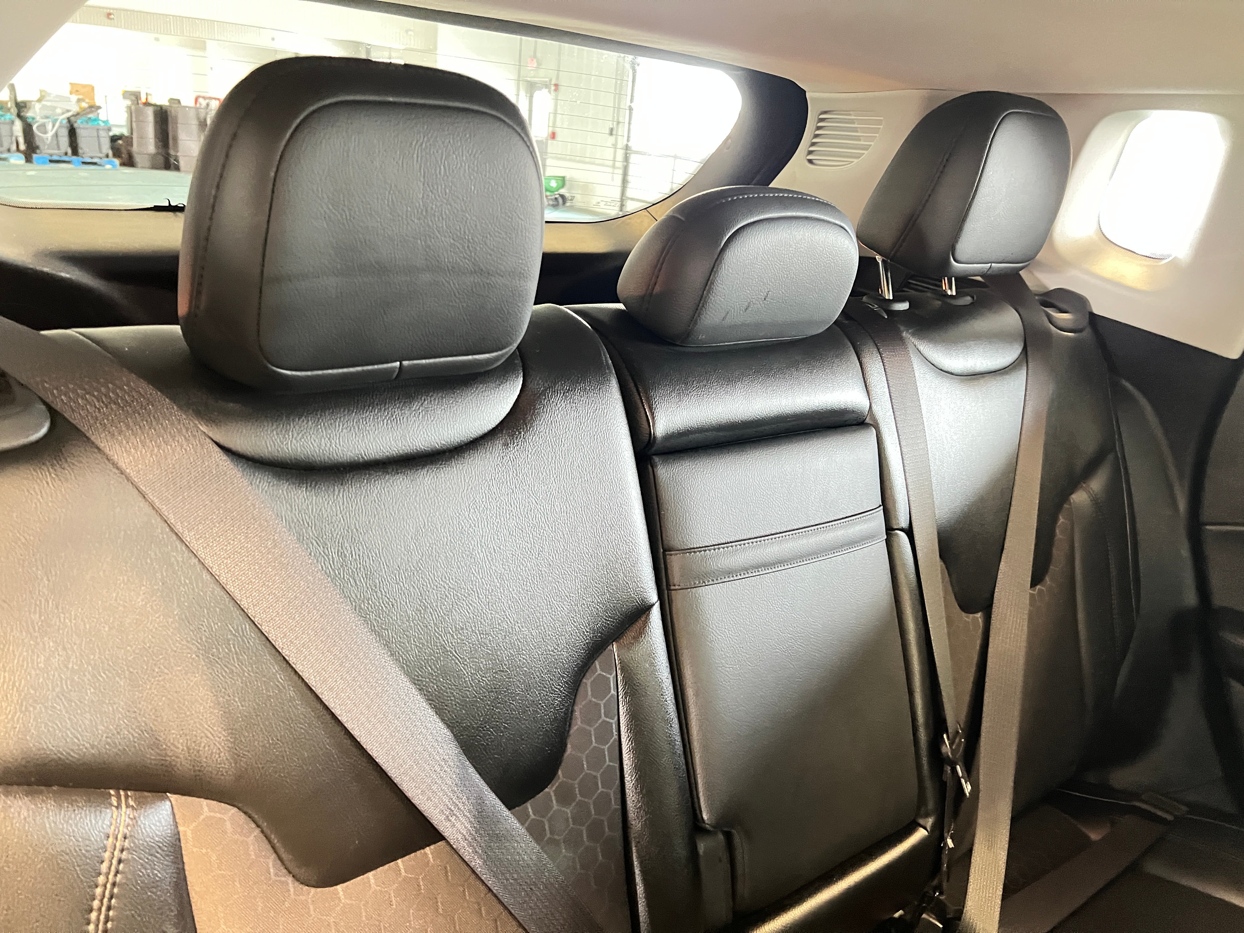 2020 Jeep Compass Altitude 5